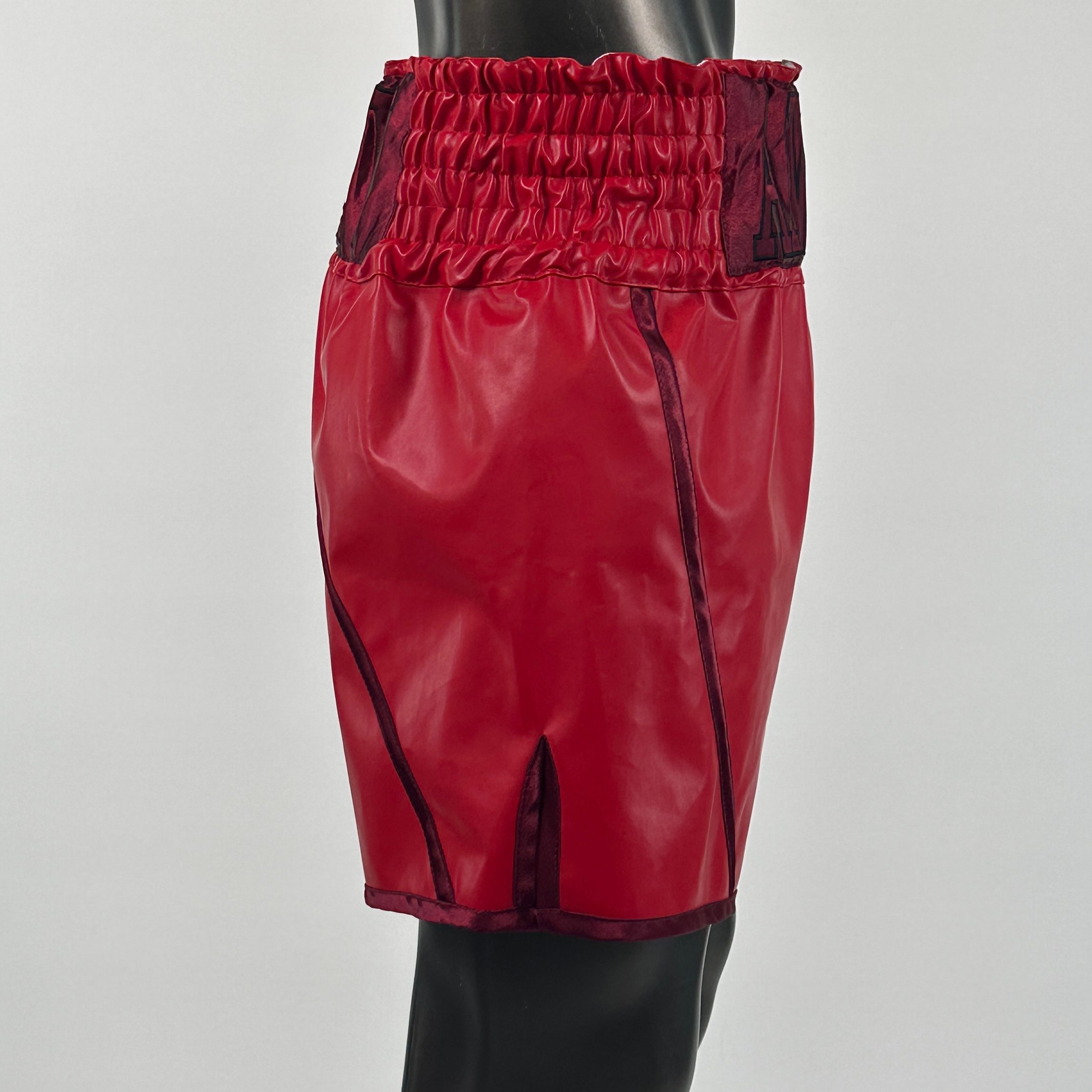 Floyd BX Angel Custom Boxing Shorts & Trunks