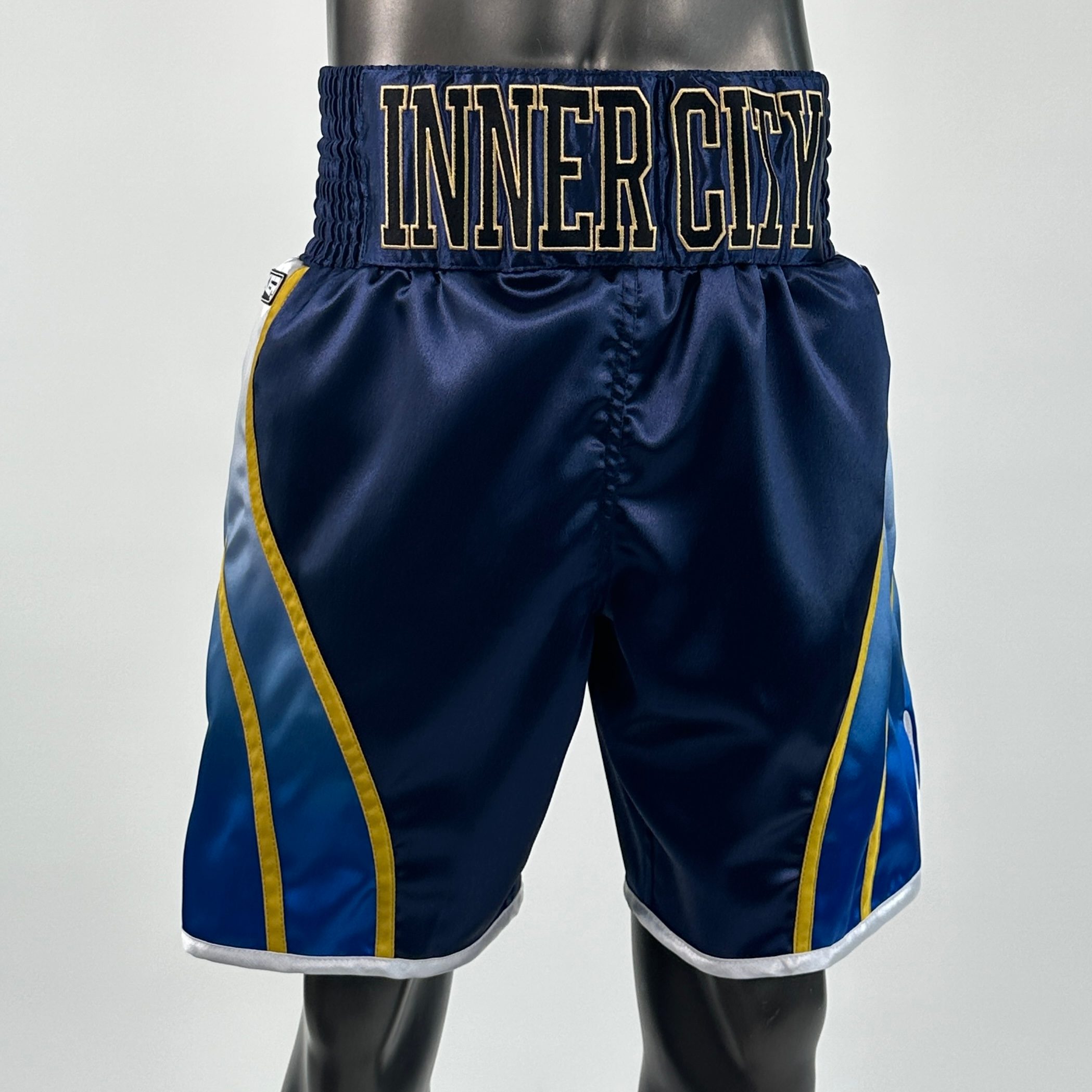 Formula BX Old maria Custom Boxing Shorts & Trunks