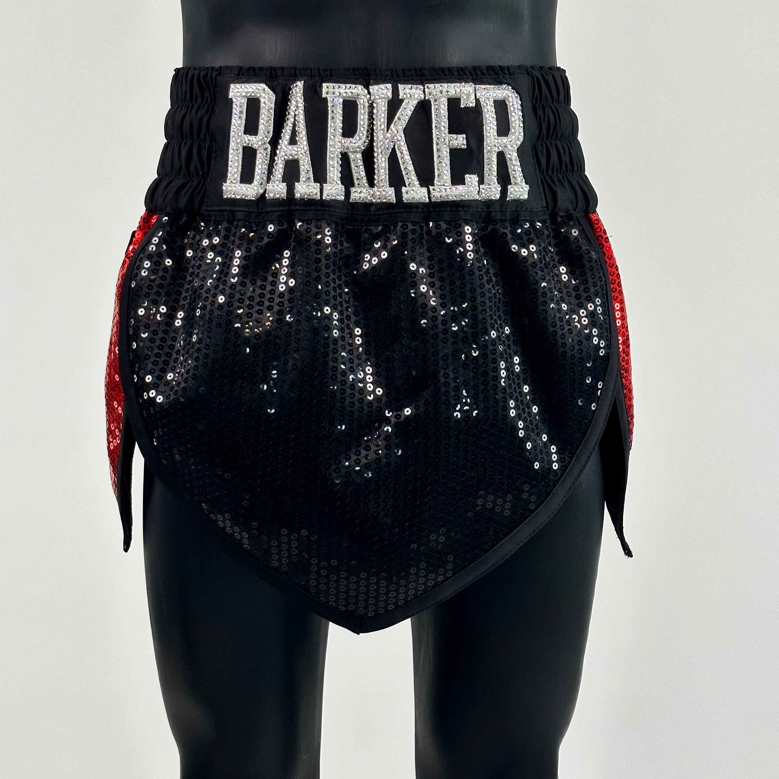 Queen Amelia Gladiator Shorts