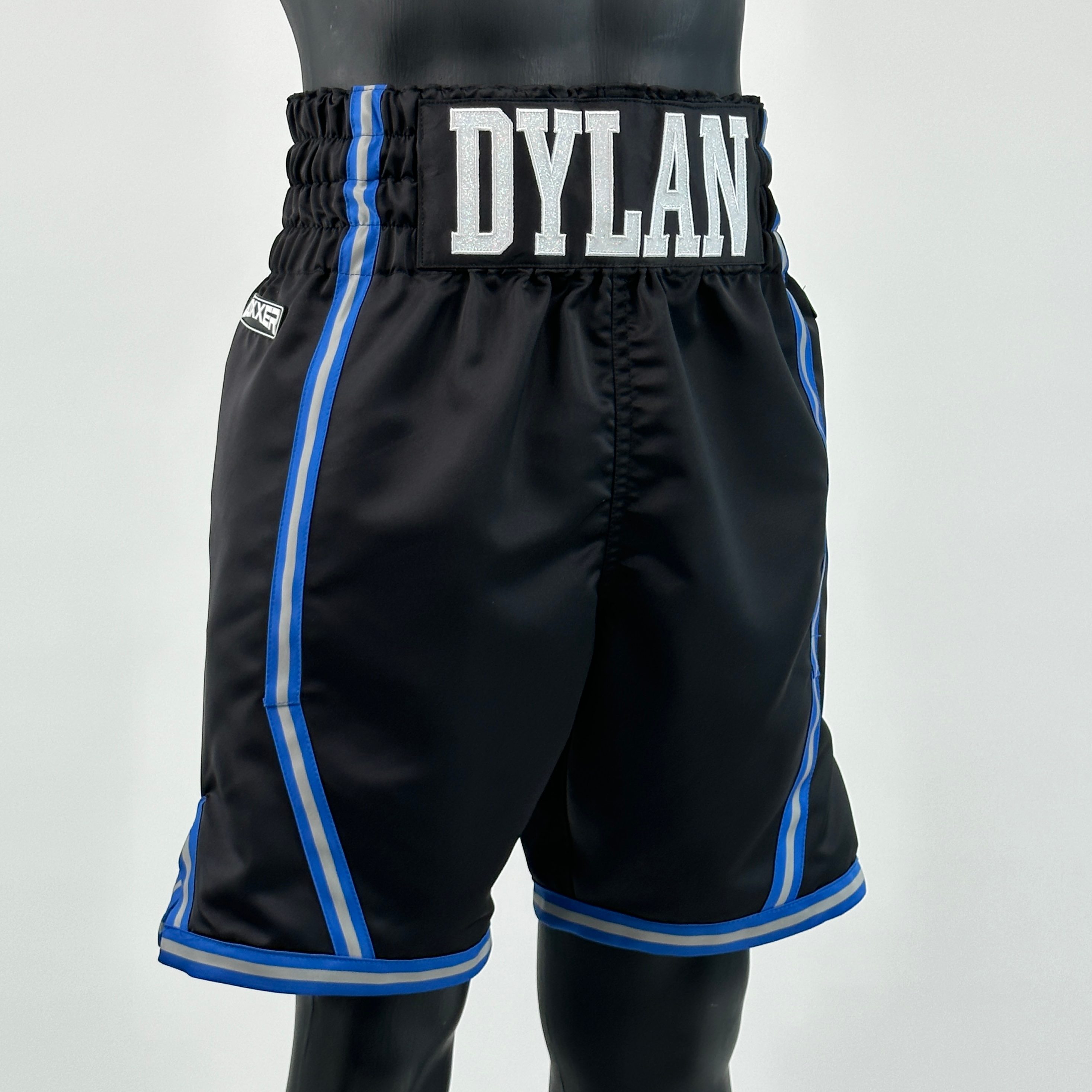 PHOENIX BX Ian Custom Boxing Shorts & Trunks