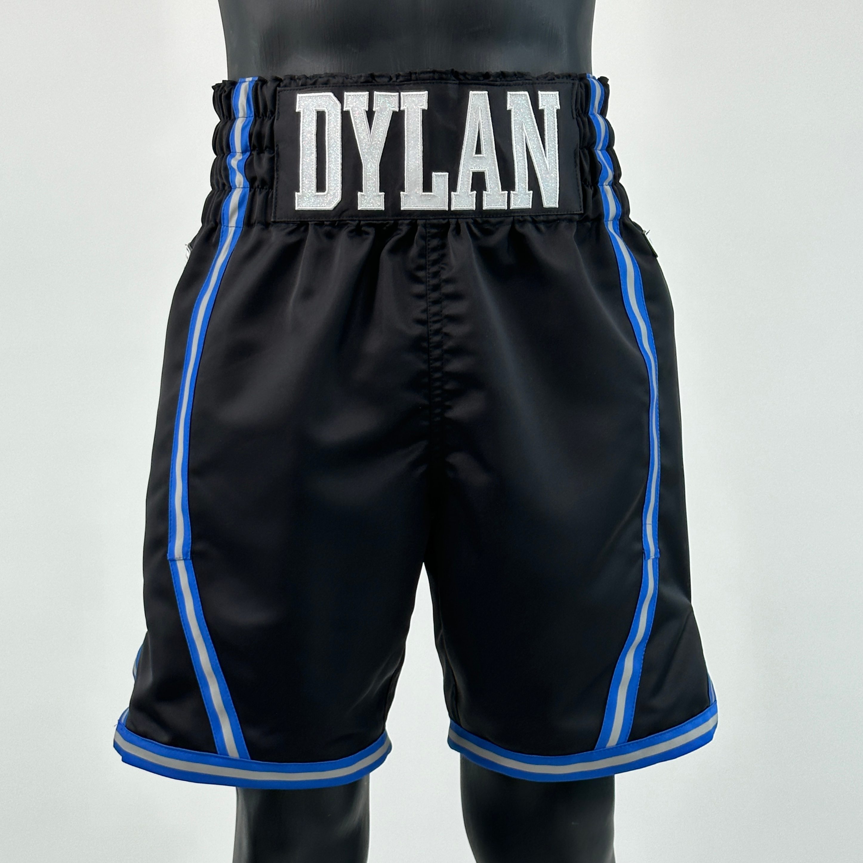 PHOENIX BX Ian Custom Boxing Shorts & Trunks