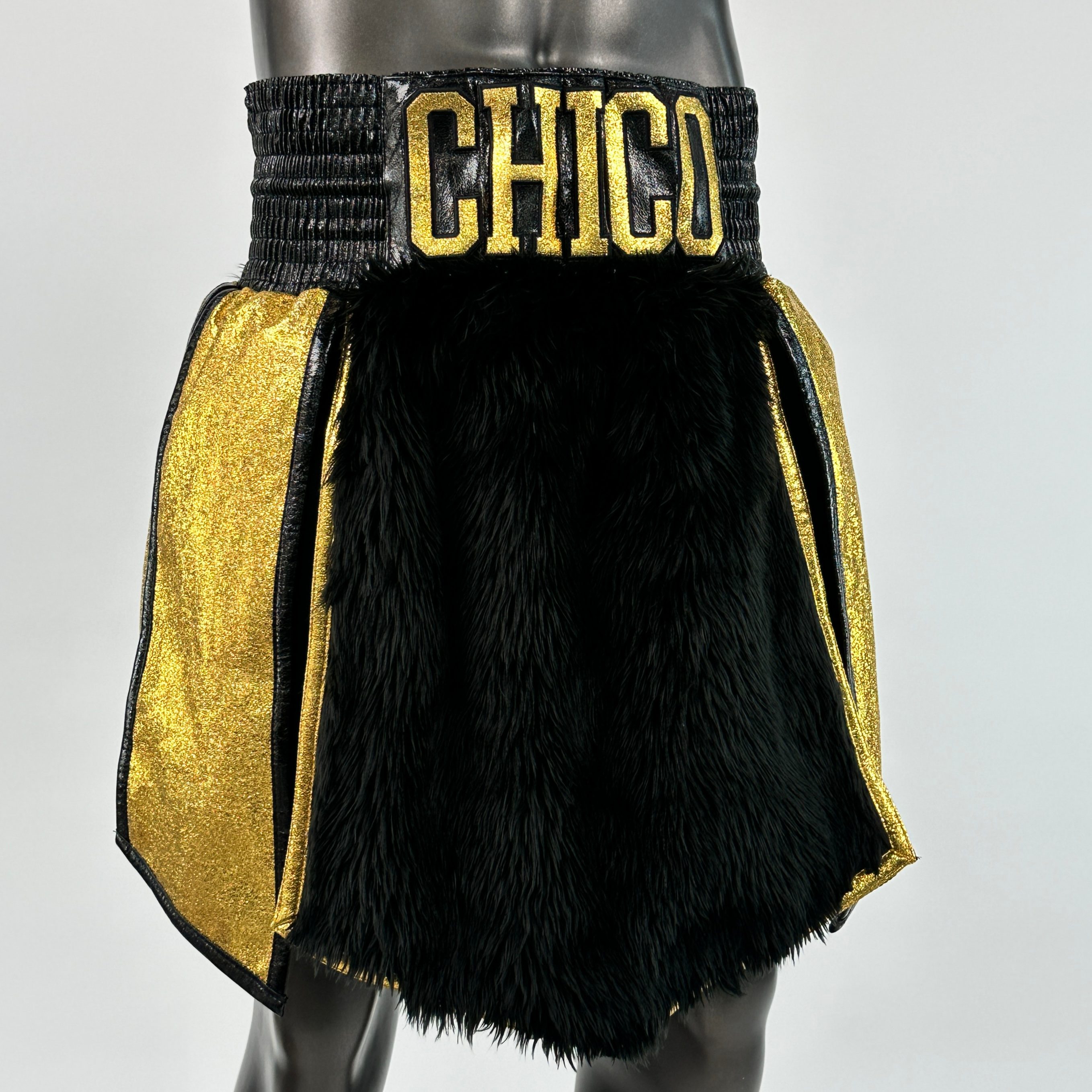 David GLA Jose Gladiator Shorts