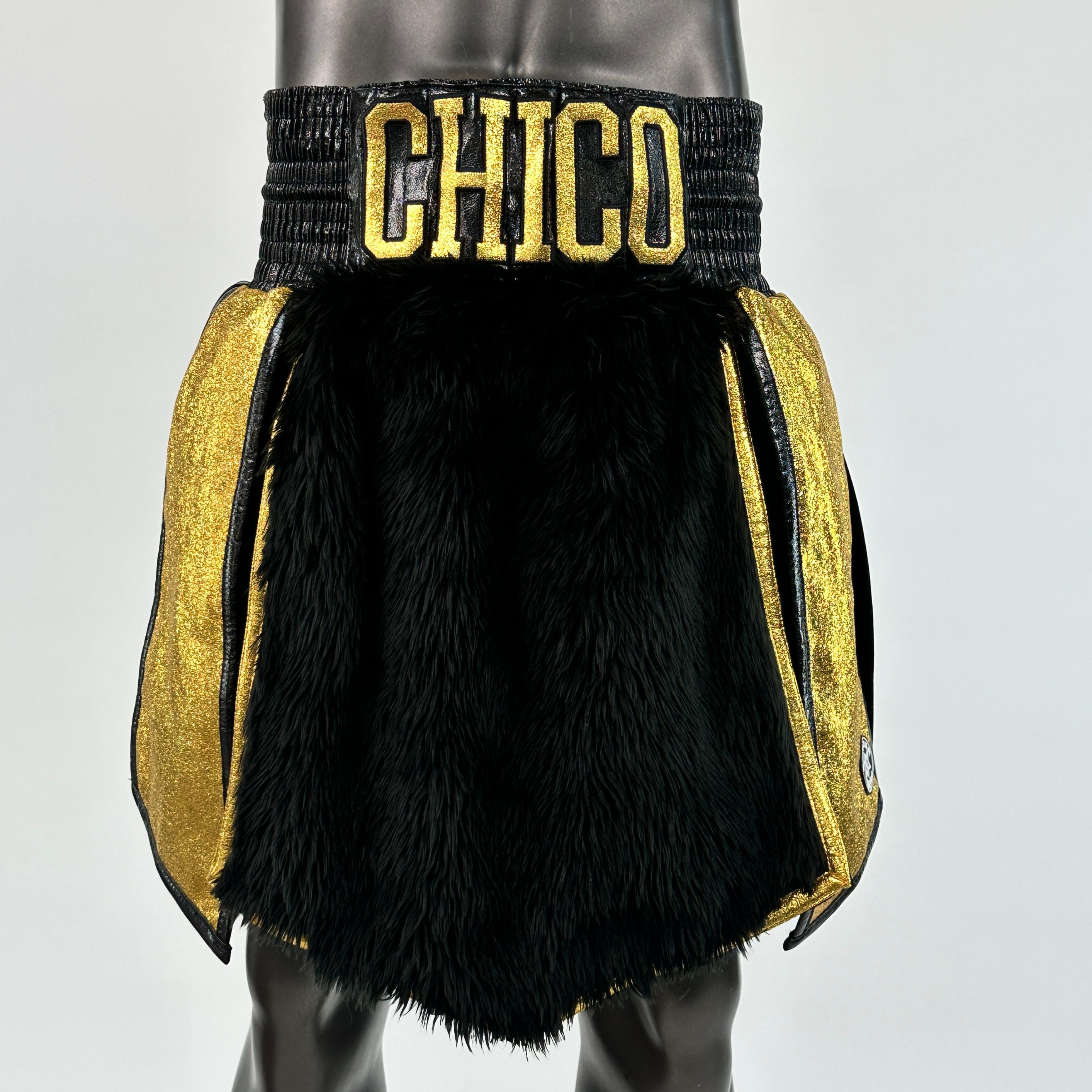 David GLA Jose Gladiator Shorts