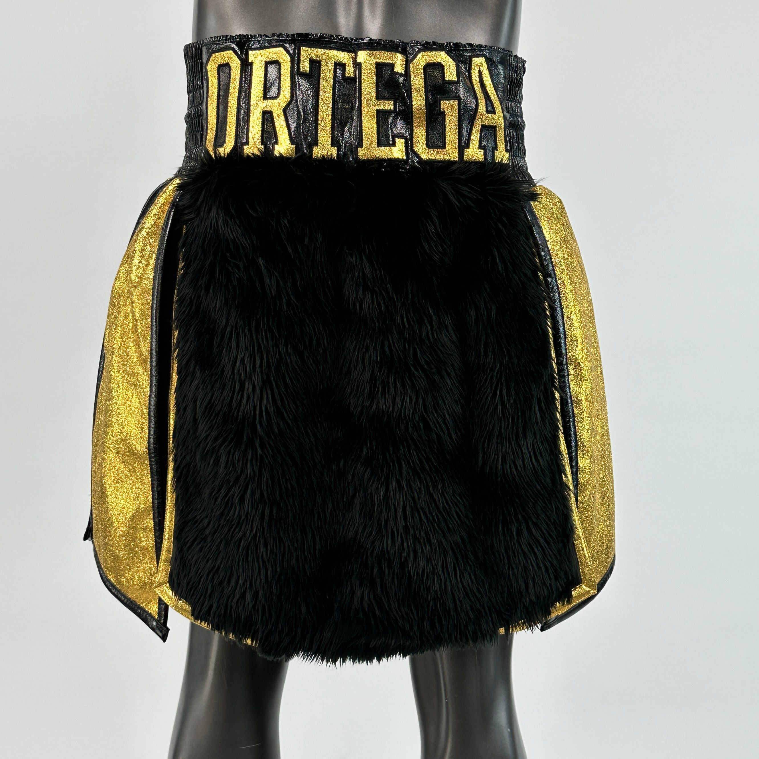 David GLA Jose Gladiator Shorts