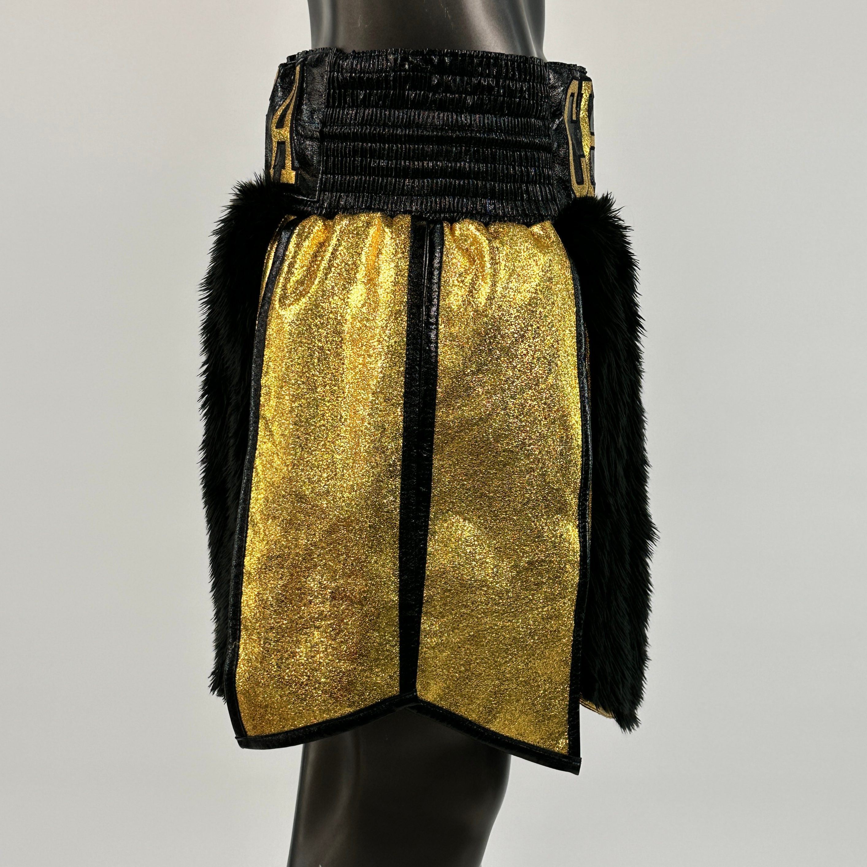 David GLA Jose Gladiator Shorts
