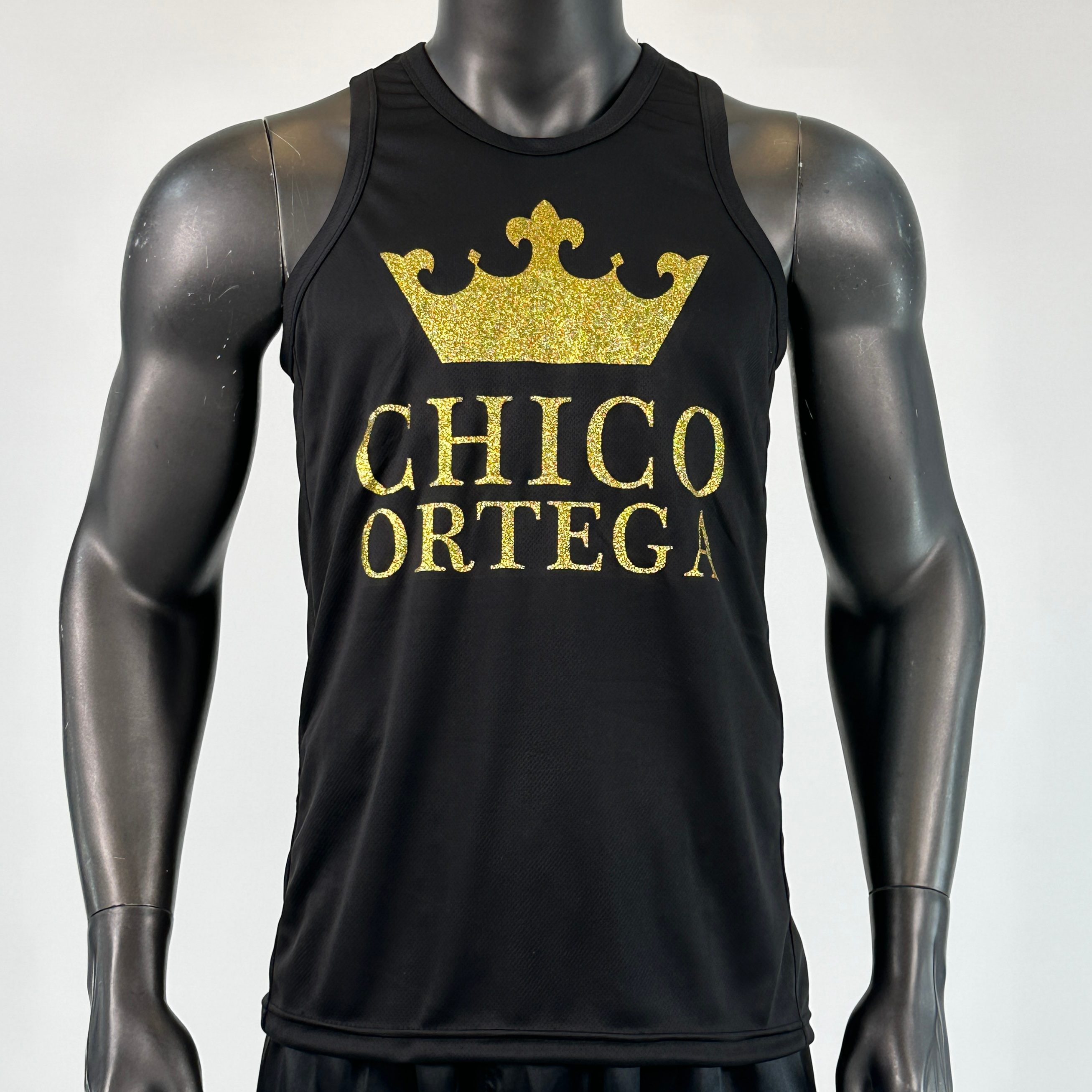 Side Stripe Vest Jose Vests