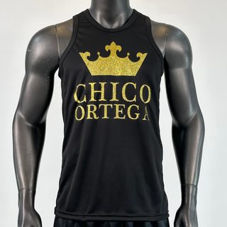 Side Stripe Vest Jose Vests