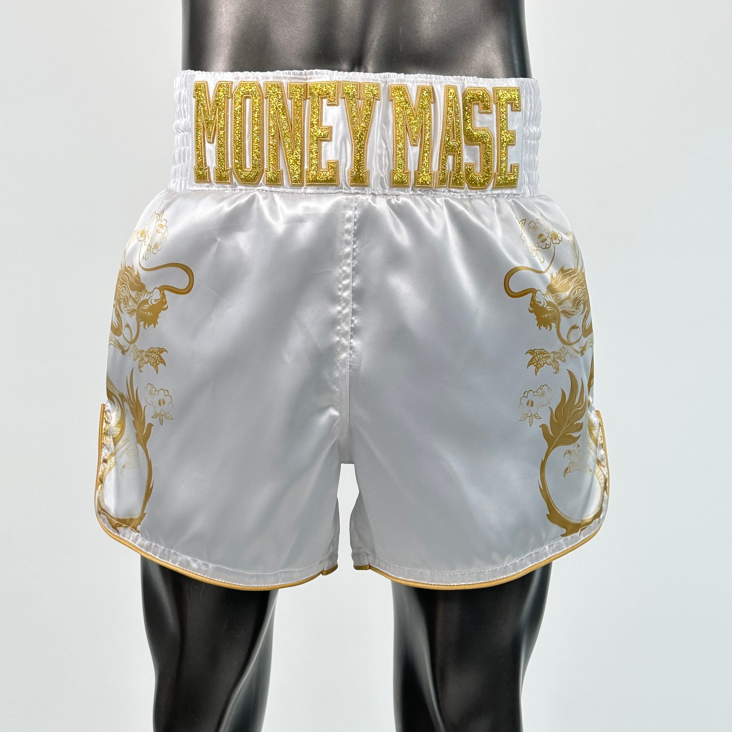 DRAGON MTS Old Jake Muay Thai Shorts