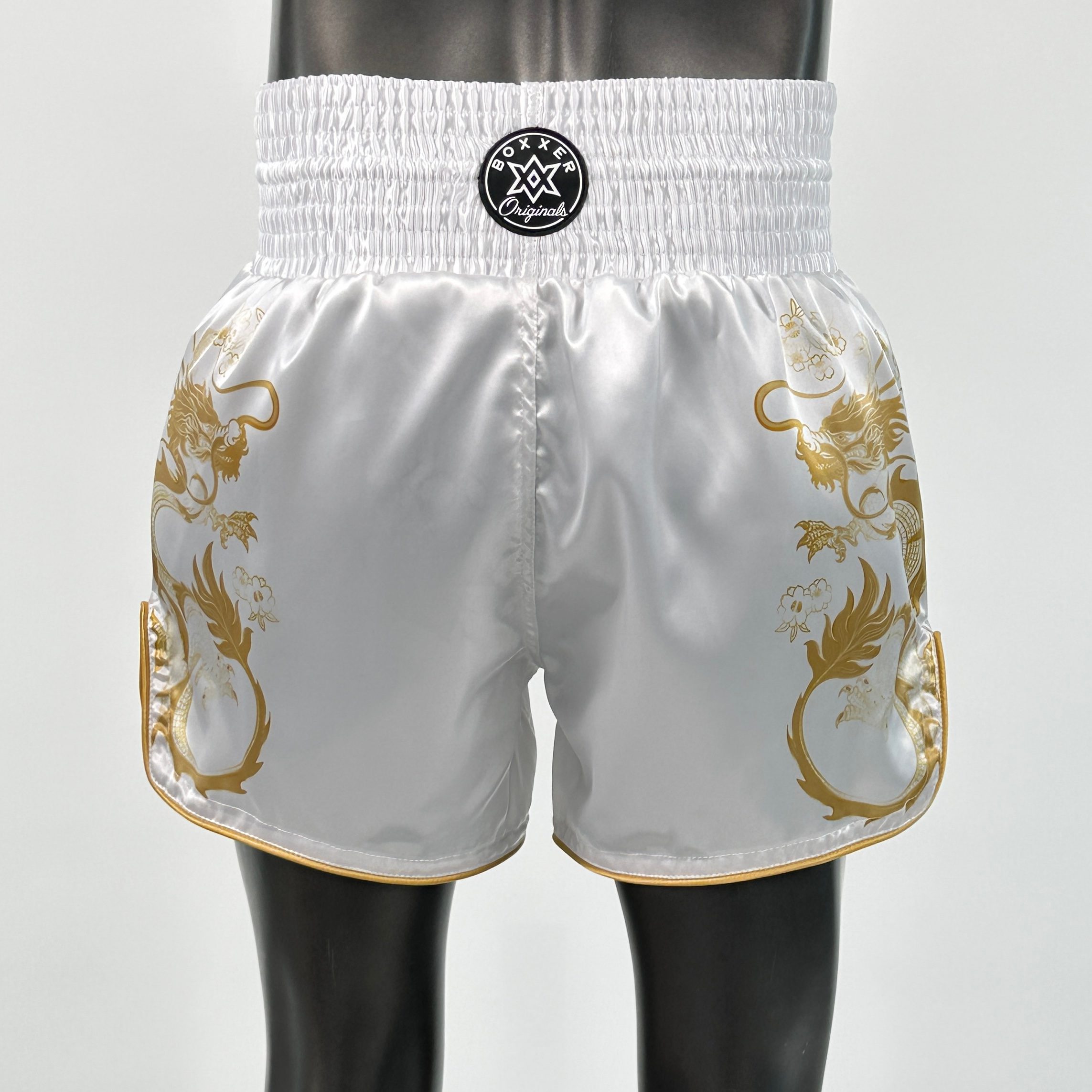 DRAGON MTS Jake Muay Thai Shorts