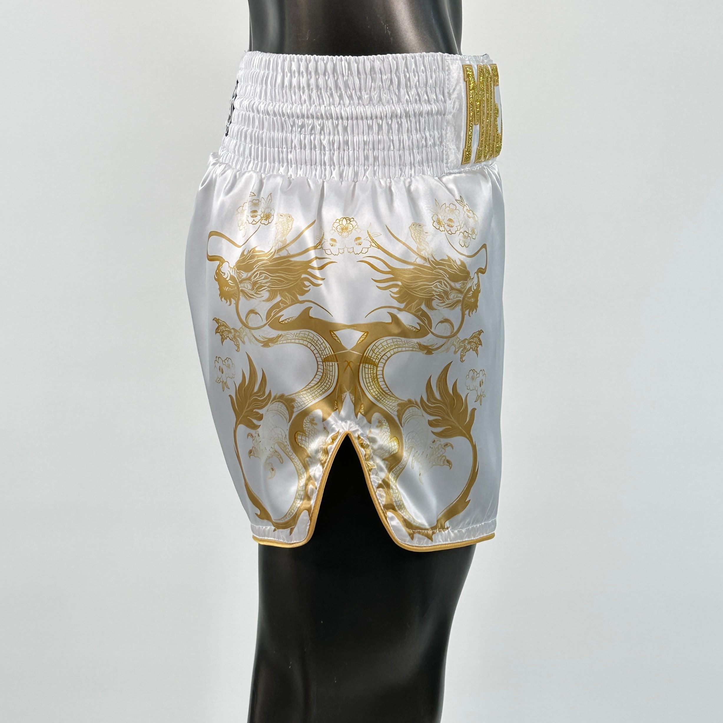 DRAGON MTS Jake Muay Thai Shorts