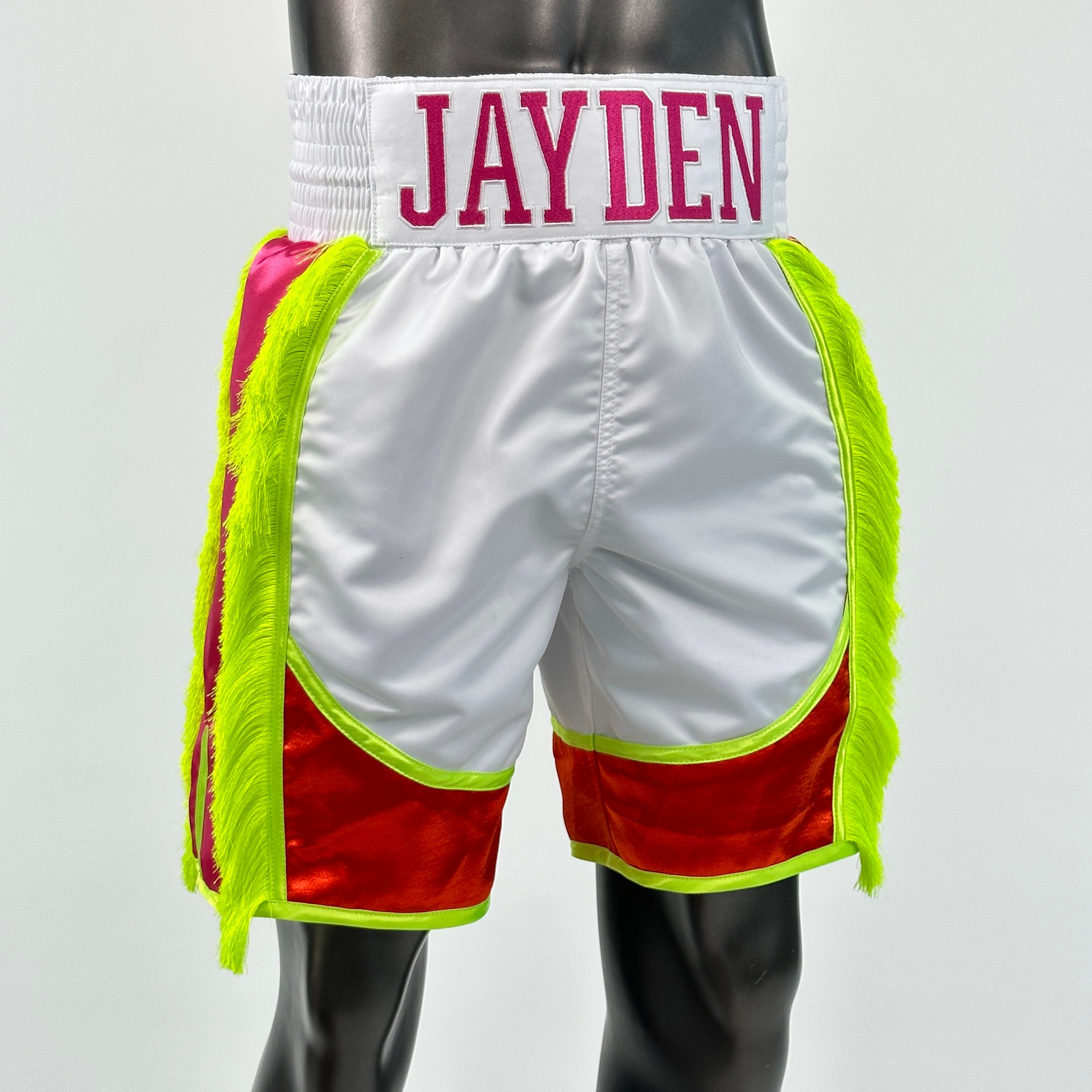 Cruiser BX lois Custom Boxing Shorts & Trunks