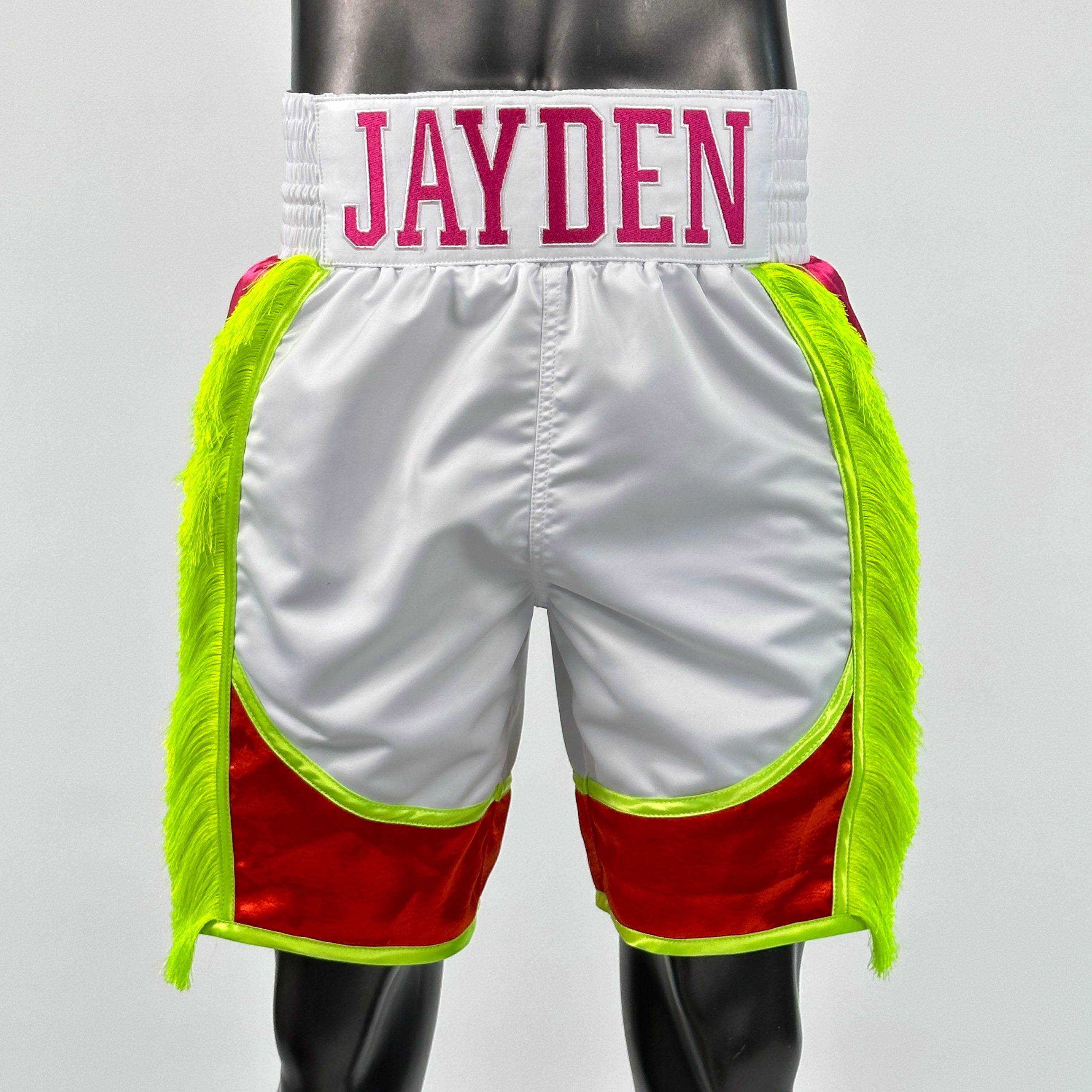 Cruiser BX lois Custom Boxing Shorts & Trunks
