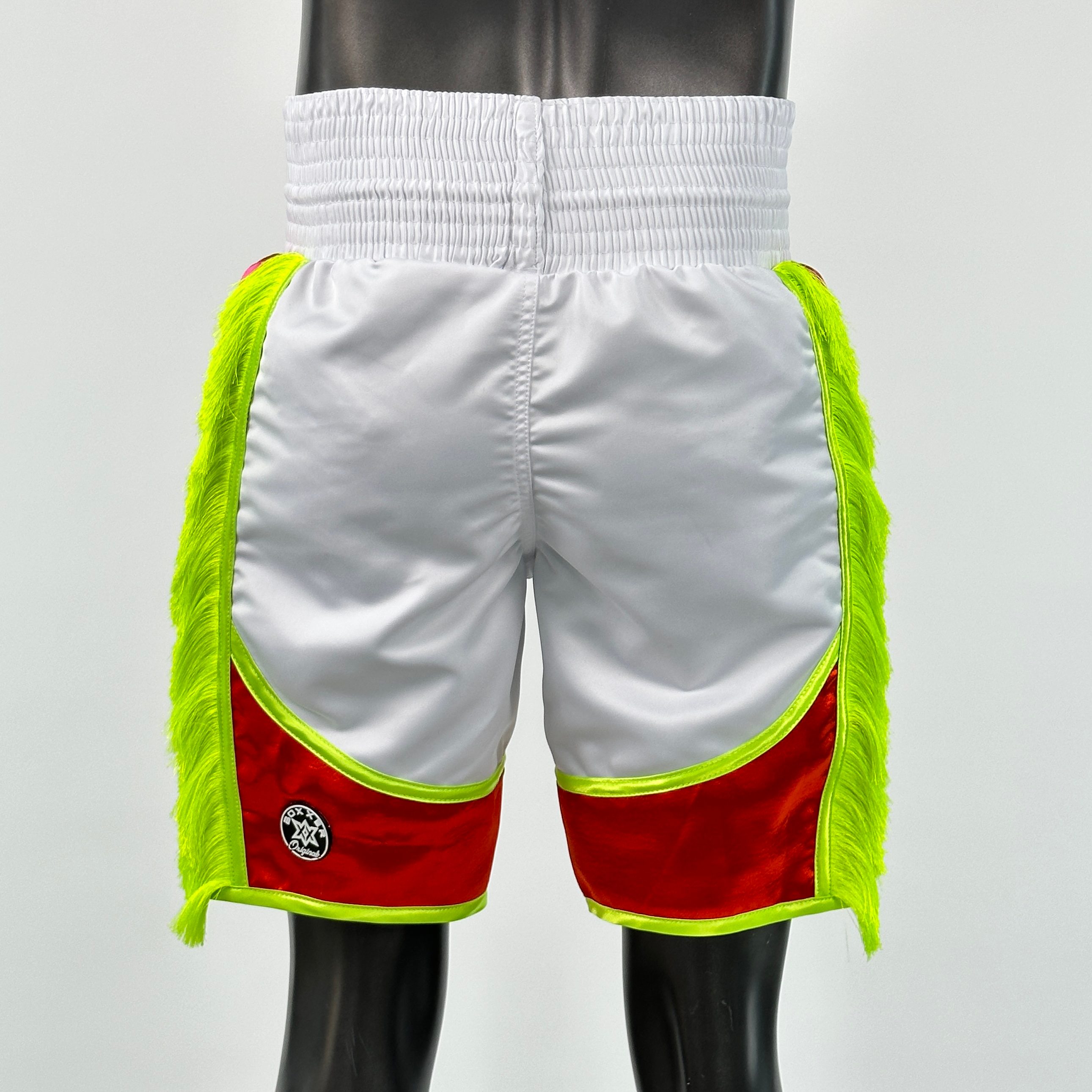 Cruiser BX lois Custom Boxing Shorts & Trunks