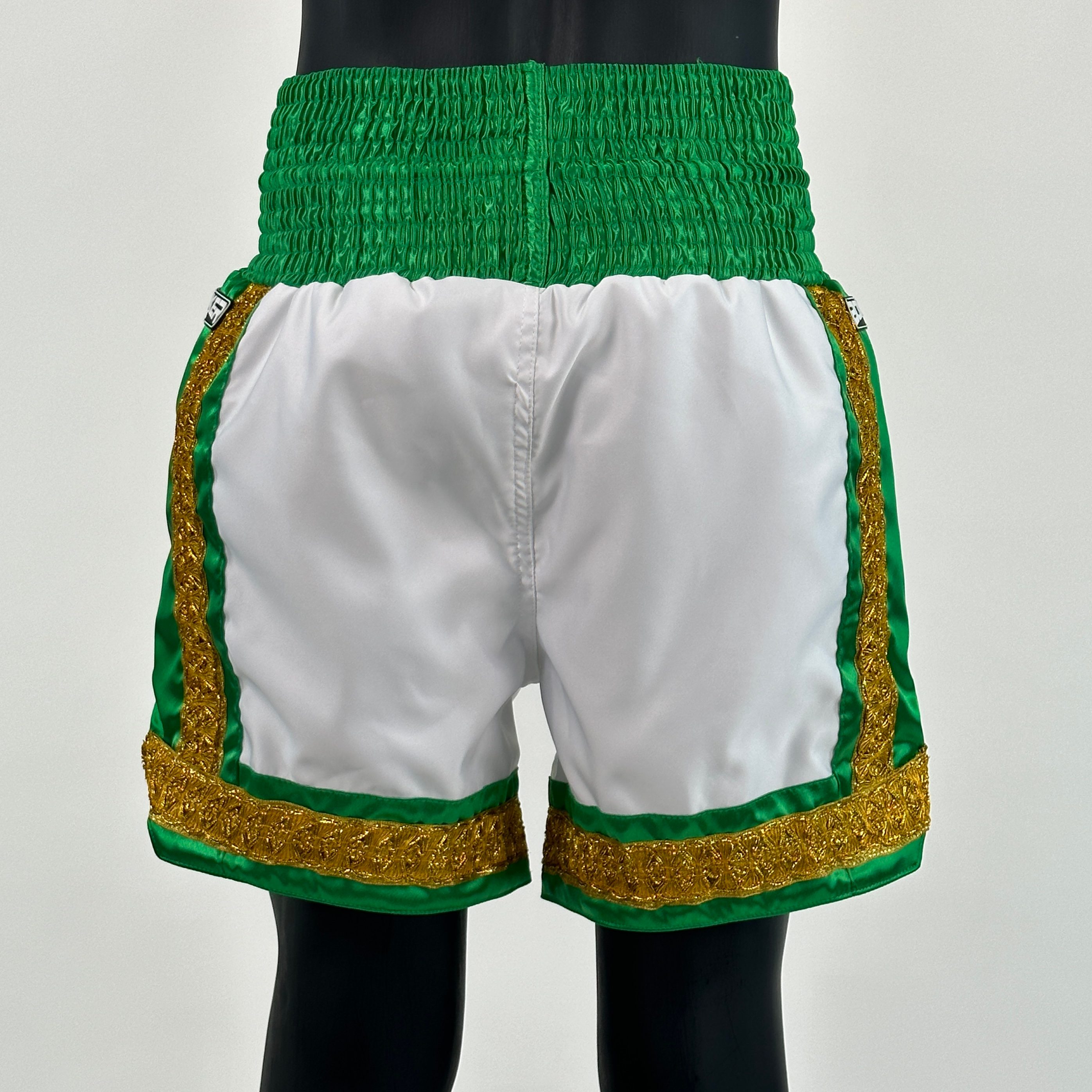 MEXICAN BX Nick Custom Boxing Shorts & Trunks