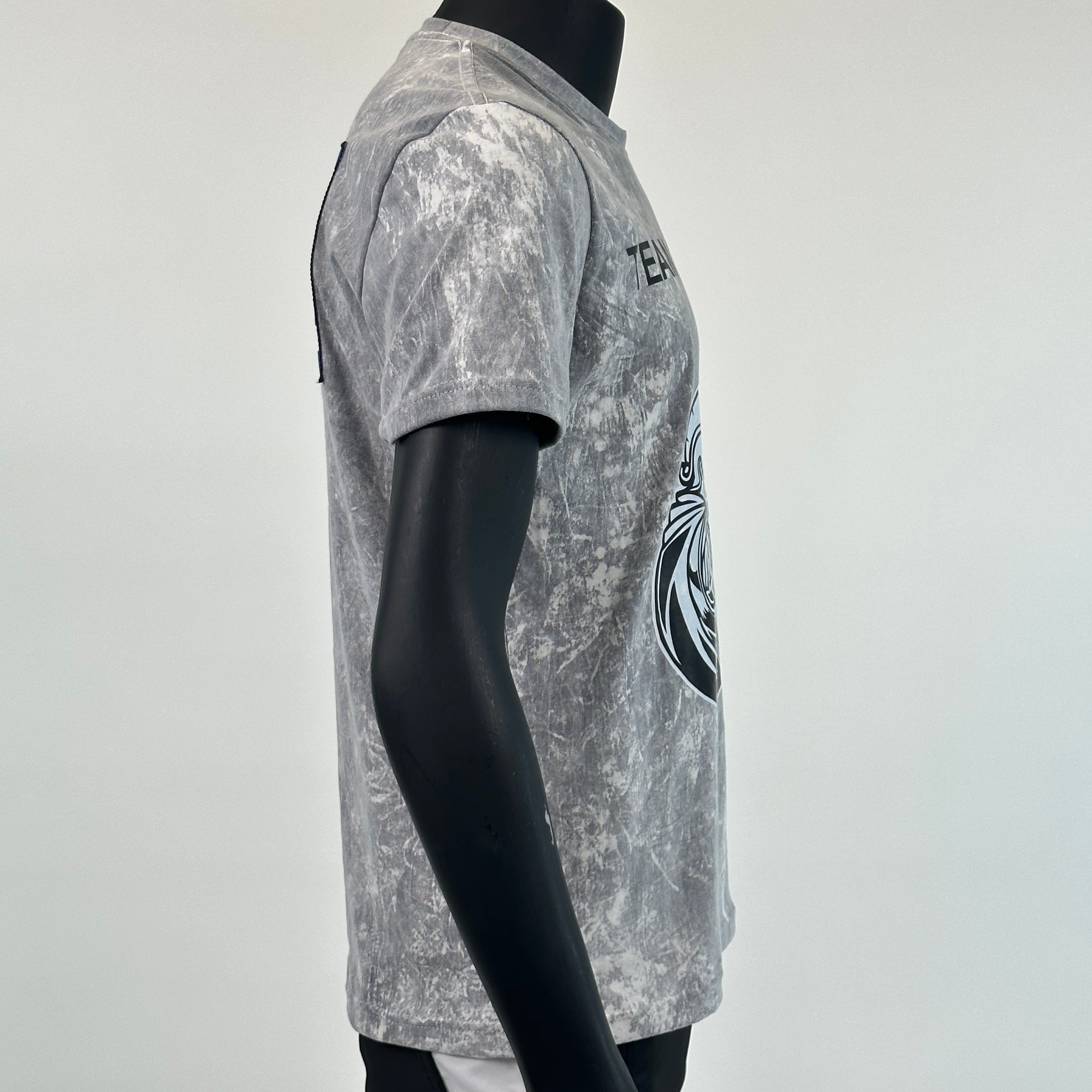 Classic T-shirt Voula T-shirts