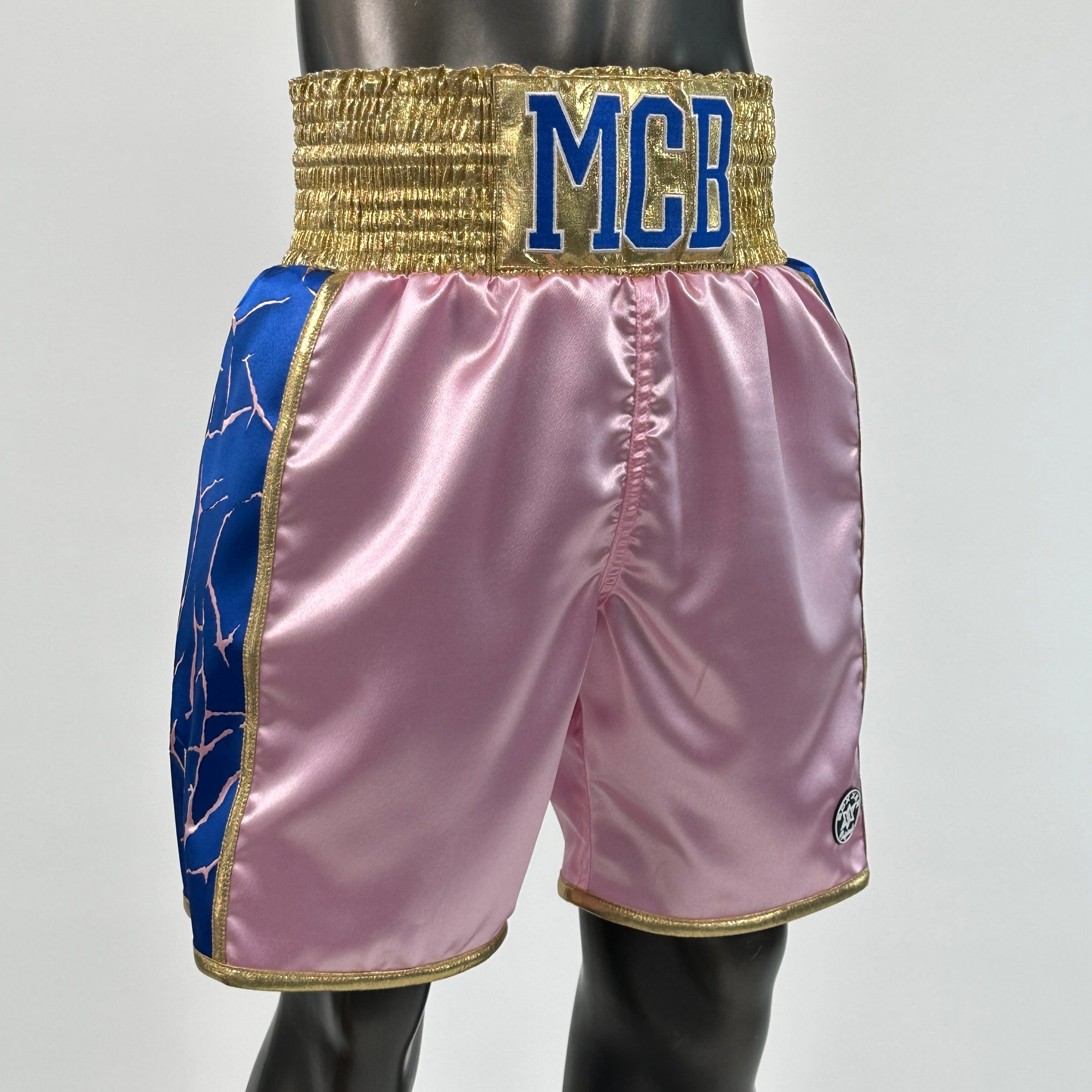 Thor BX Jazmyn Custom Boxing Shorts & Trunks