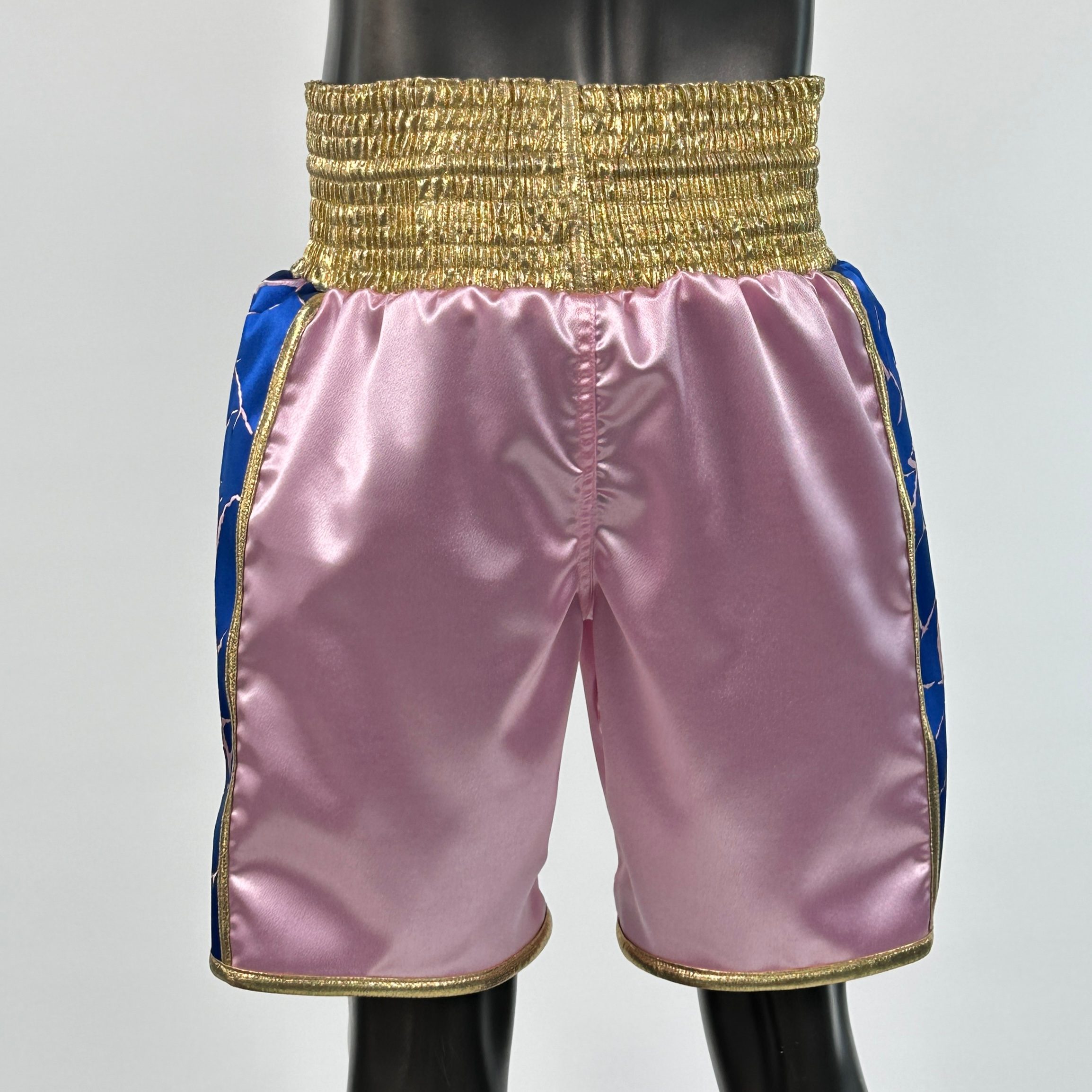 Thor BX Jazmyn Custom Boxing Shorts & Trunks
