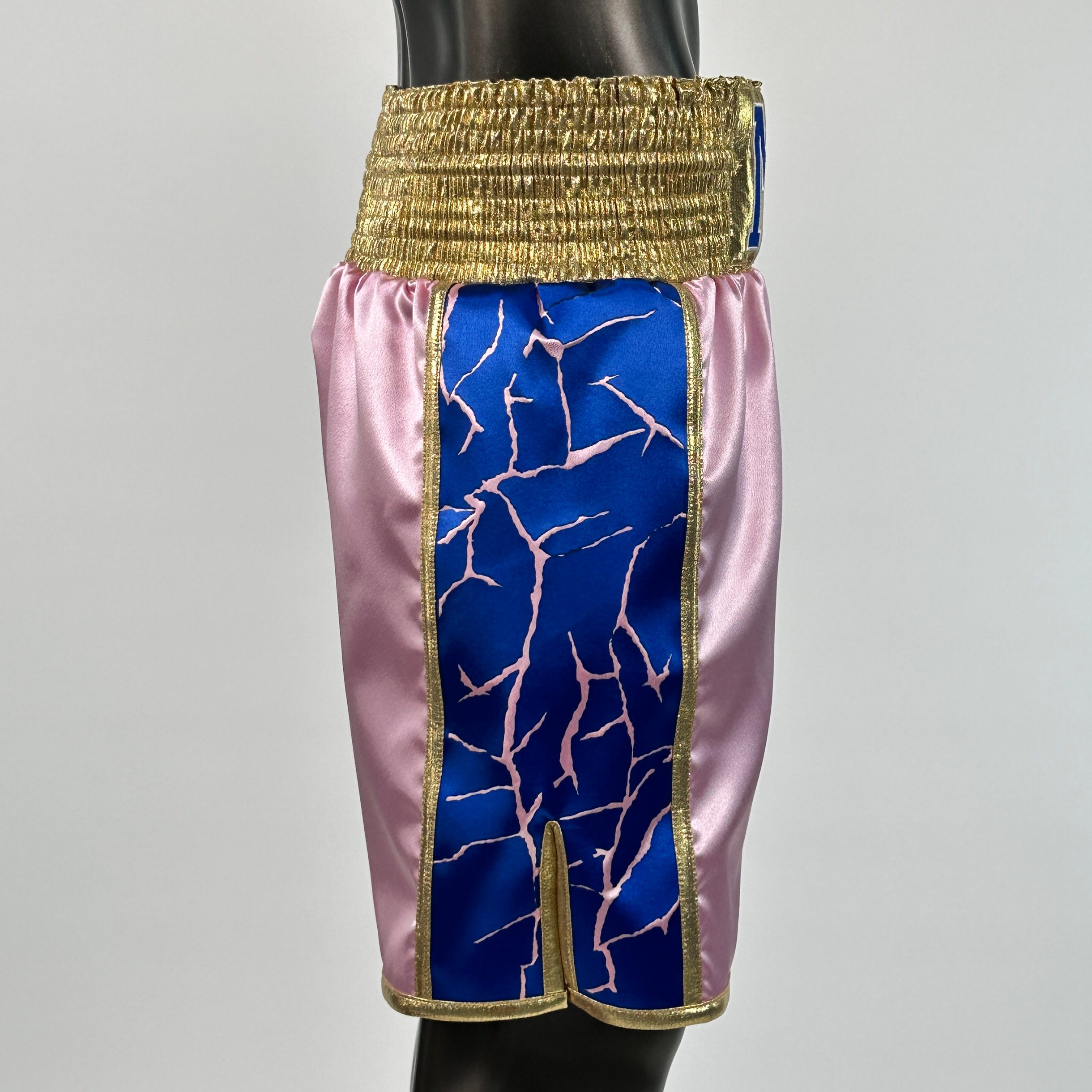Thor BX Jazmyn Custom Boxing Shorts & Trunks