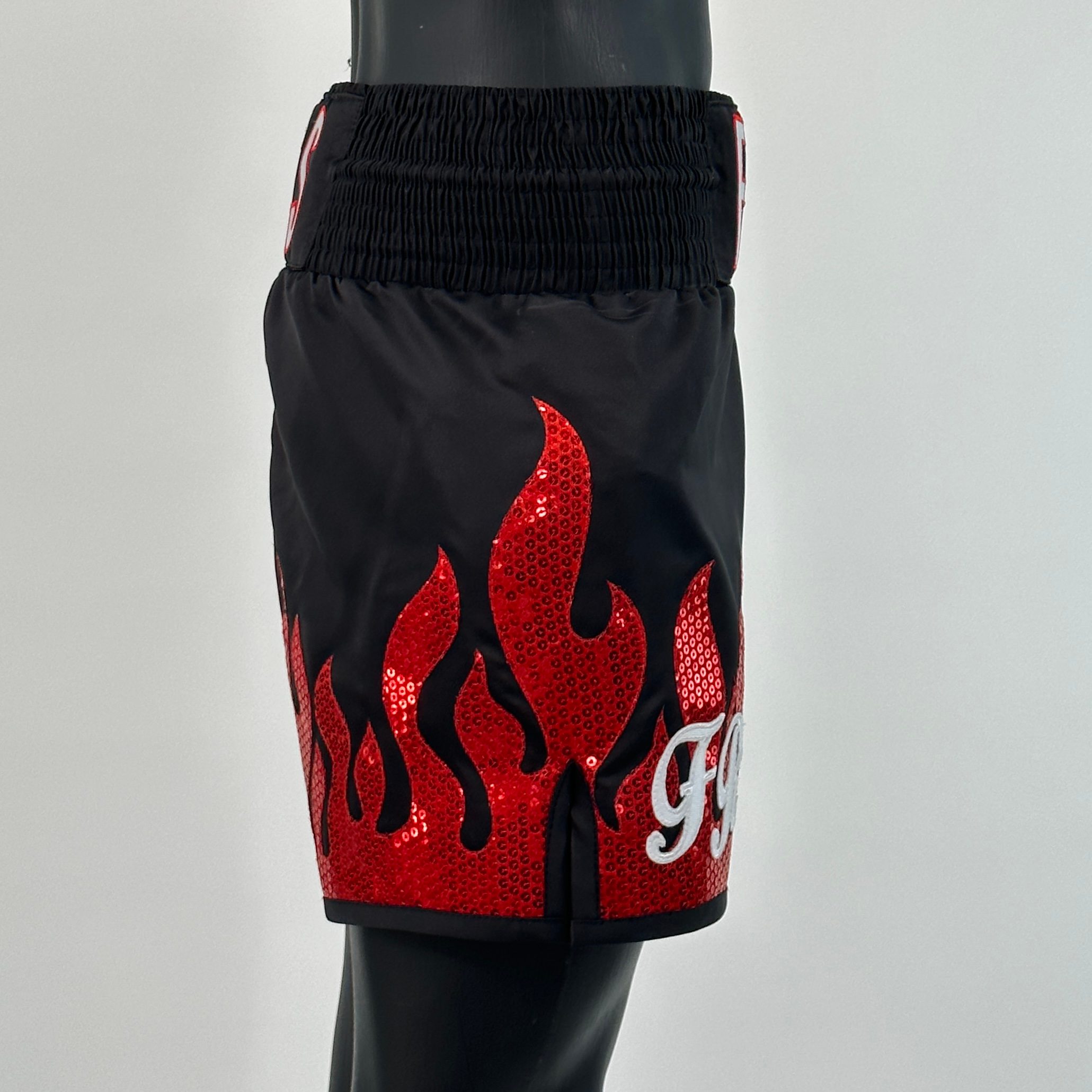 Fire BX Faith Custom Boxing Shorts & Trunks