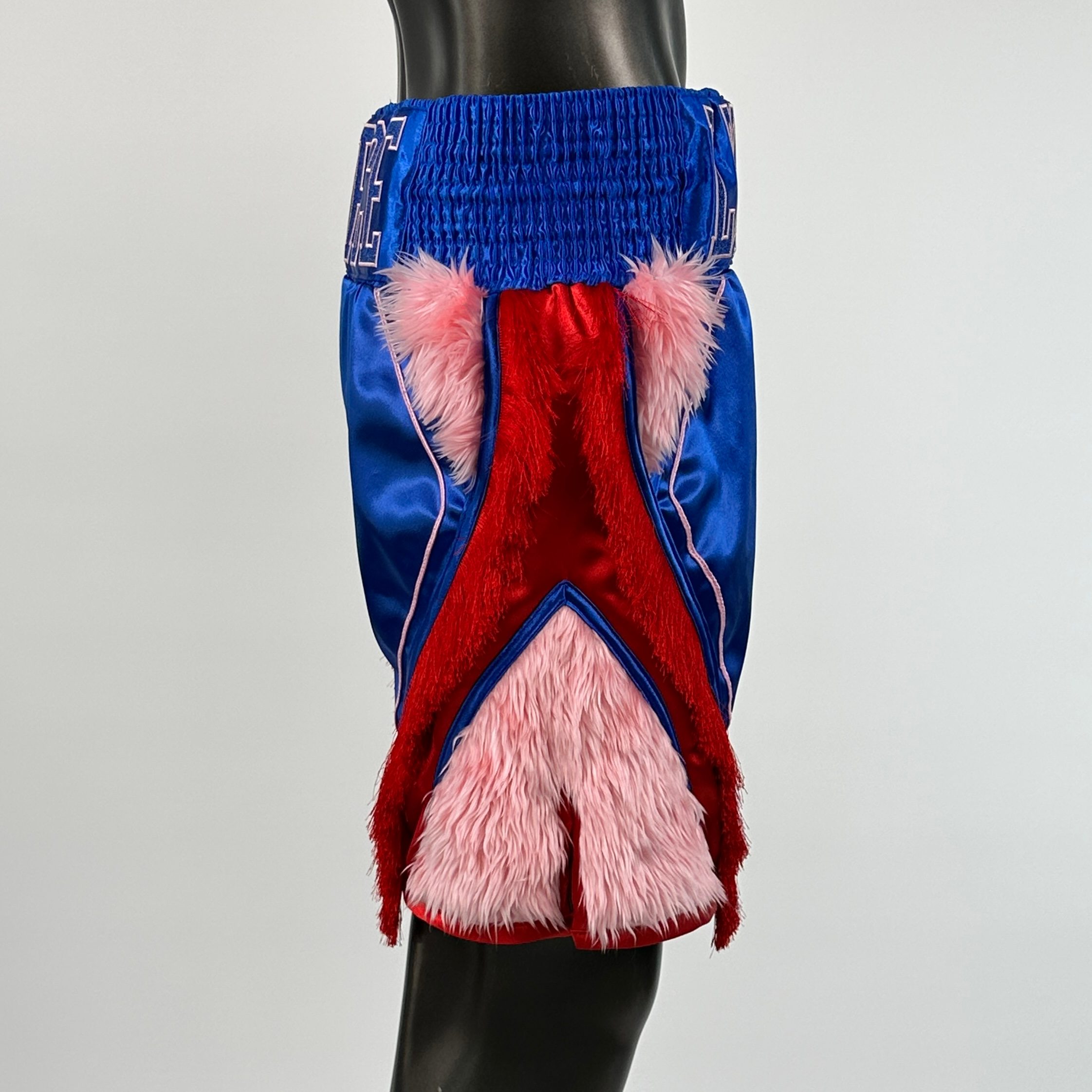 King Cobra BX Lawrence Custom Boxing Shorts & Trunks