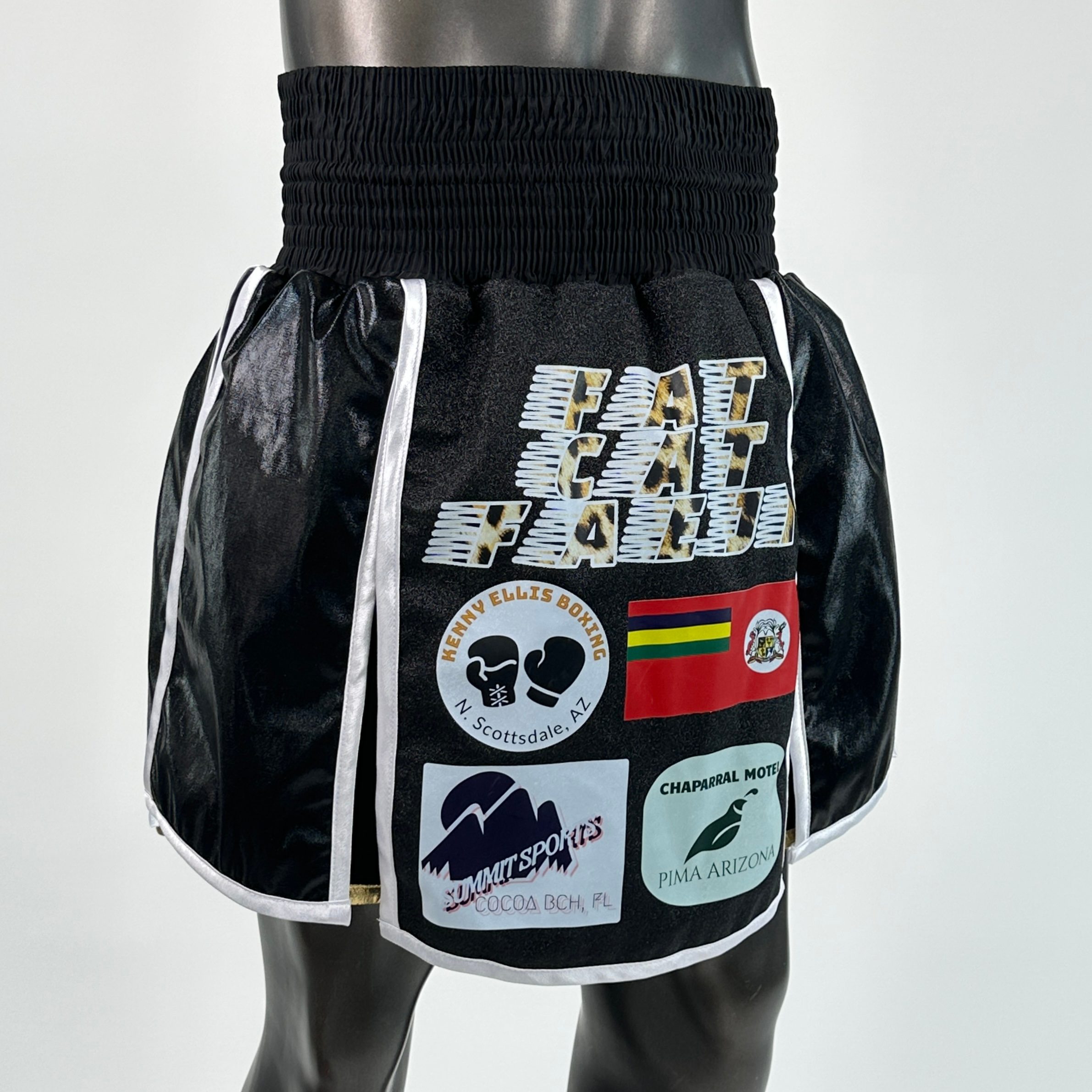 Warrior GLA Lynn Gladiator Shorts