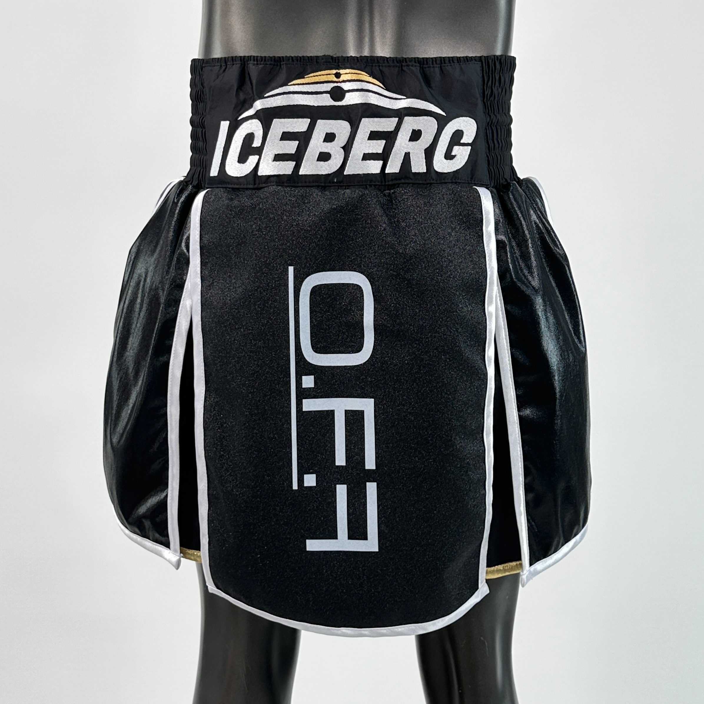 Warrior GLA Lynn Gladiator Shorts