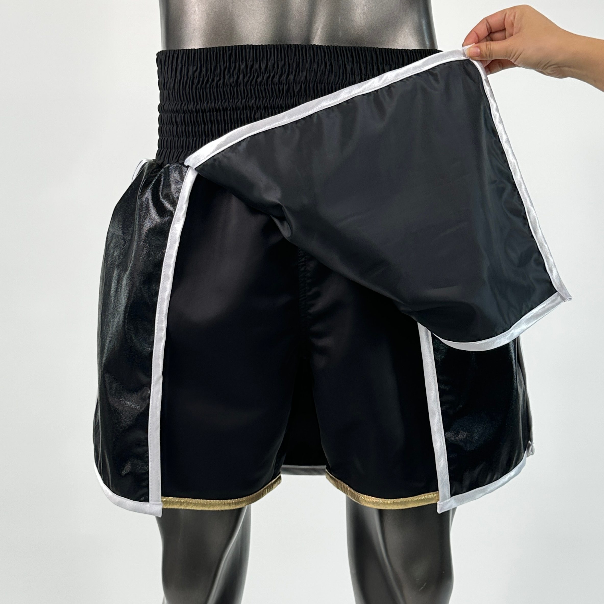 Warrior GLA Lynn Gladiator Shorts