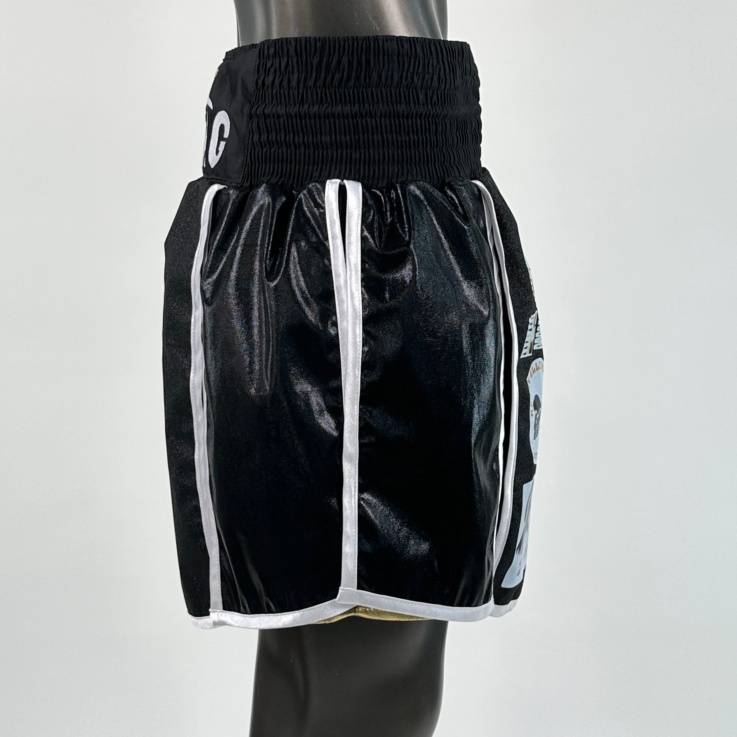 Warrior GLA Lynn Gladiator Shorts