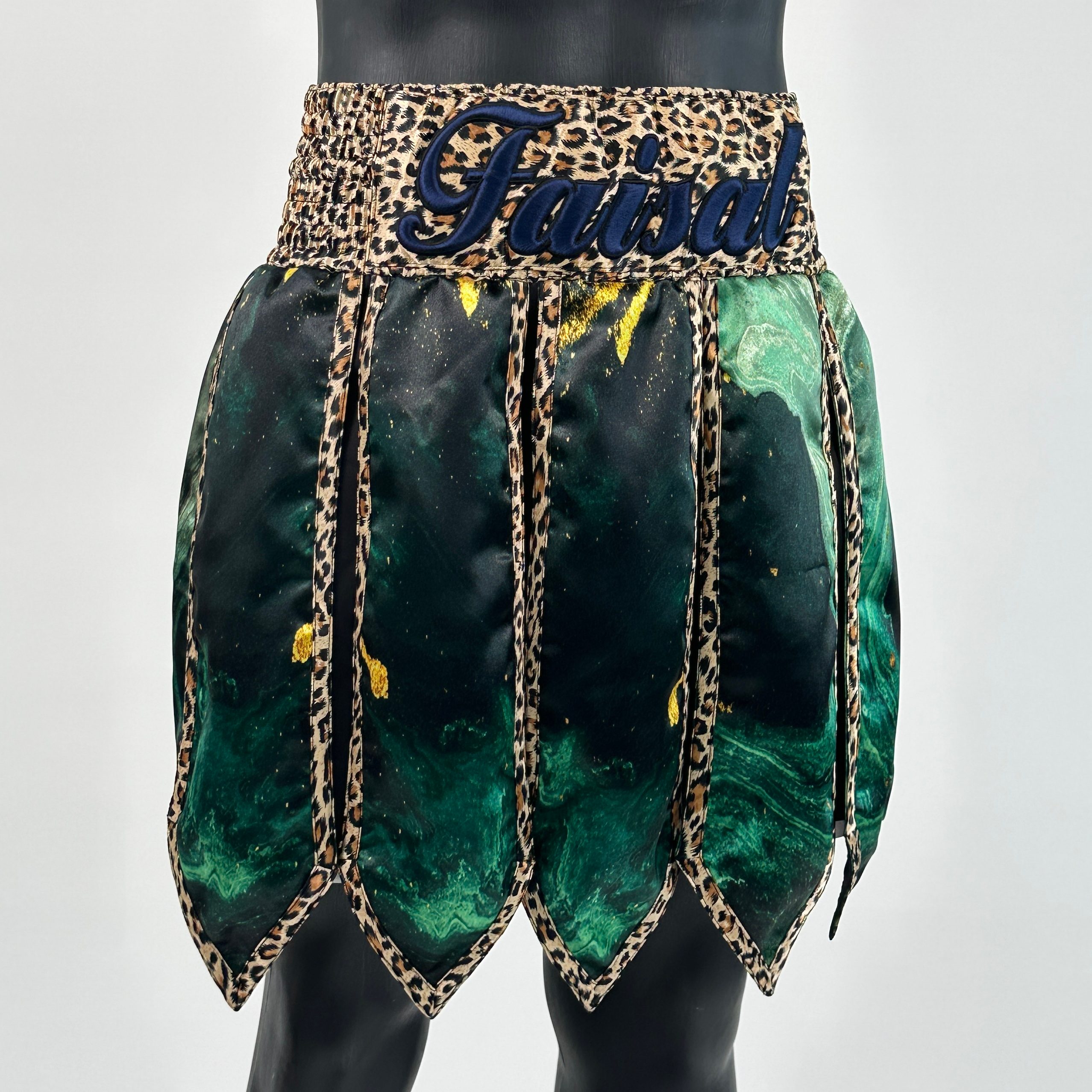 Roman Gladiator  Faisal Gladiator Shorts
