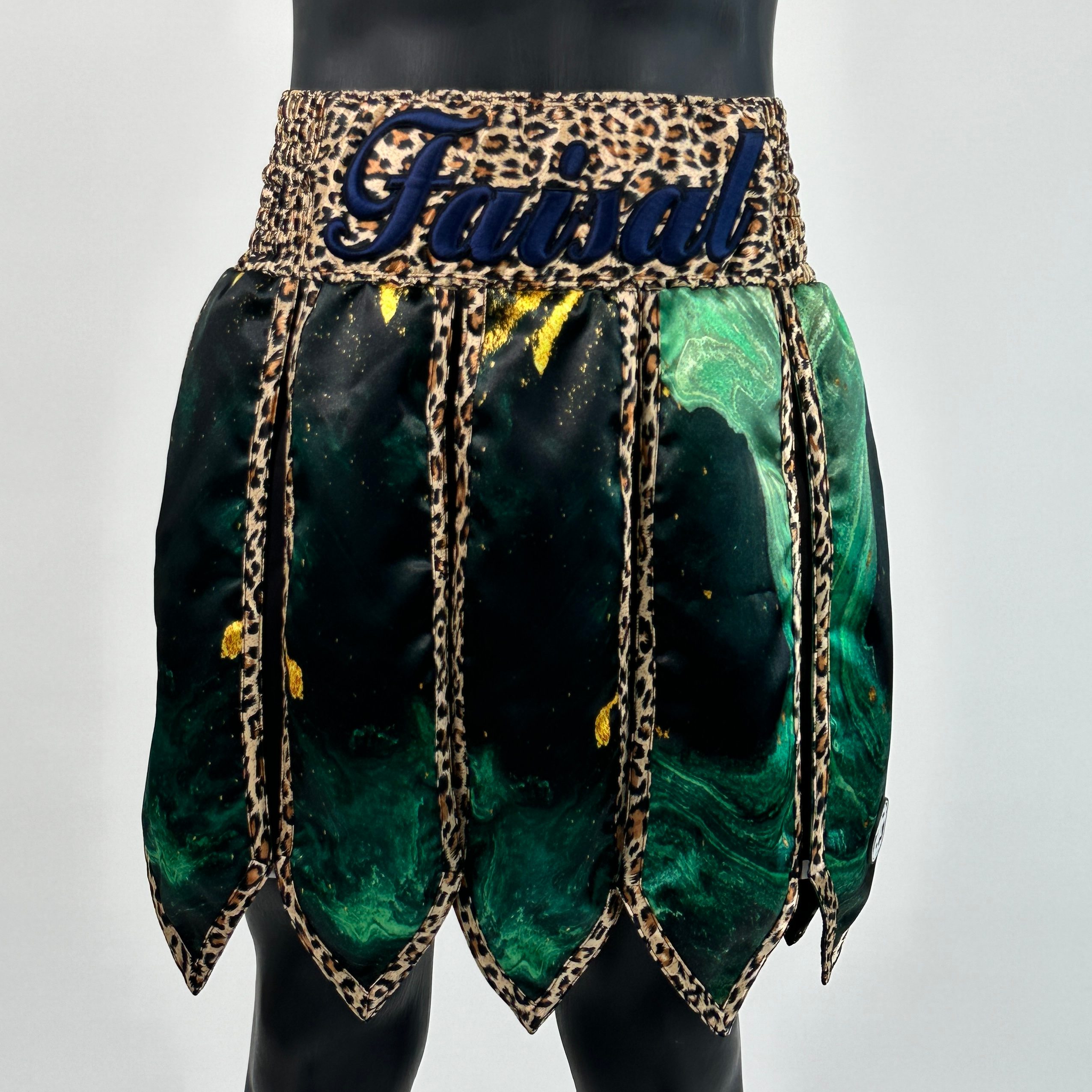 Roman Gladiator  Faisal Gladiator Shorts