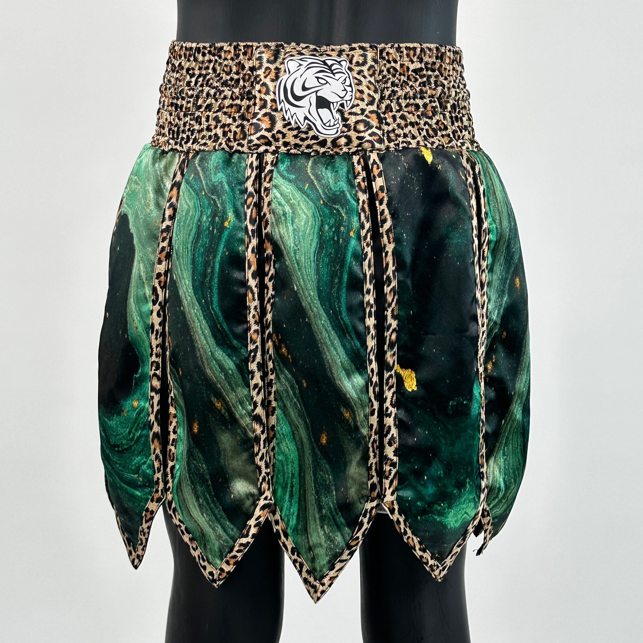 Roman Gladiator  Faisal Gladiator Shorts