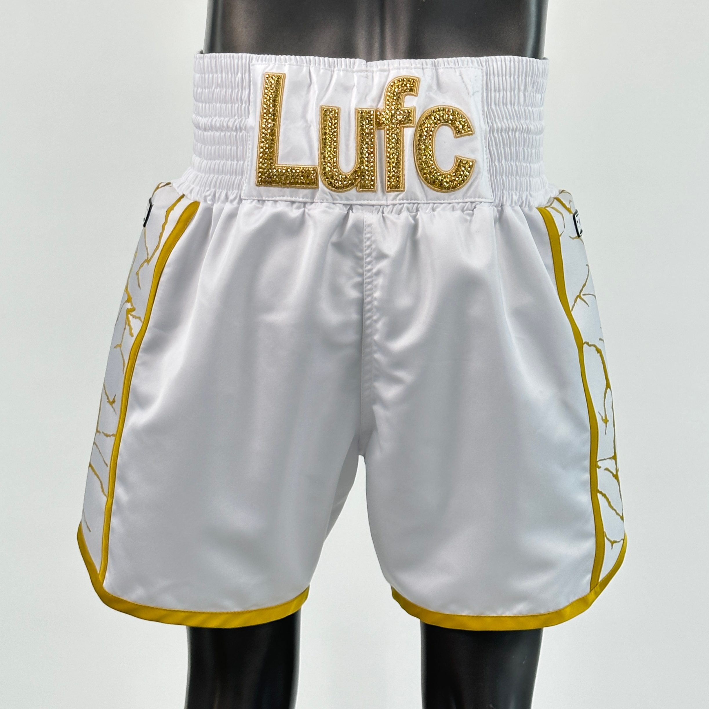 Thor BX Glenn Custom Boxing Shorts & Trunks