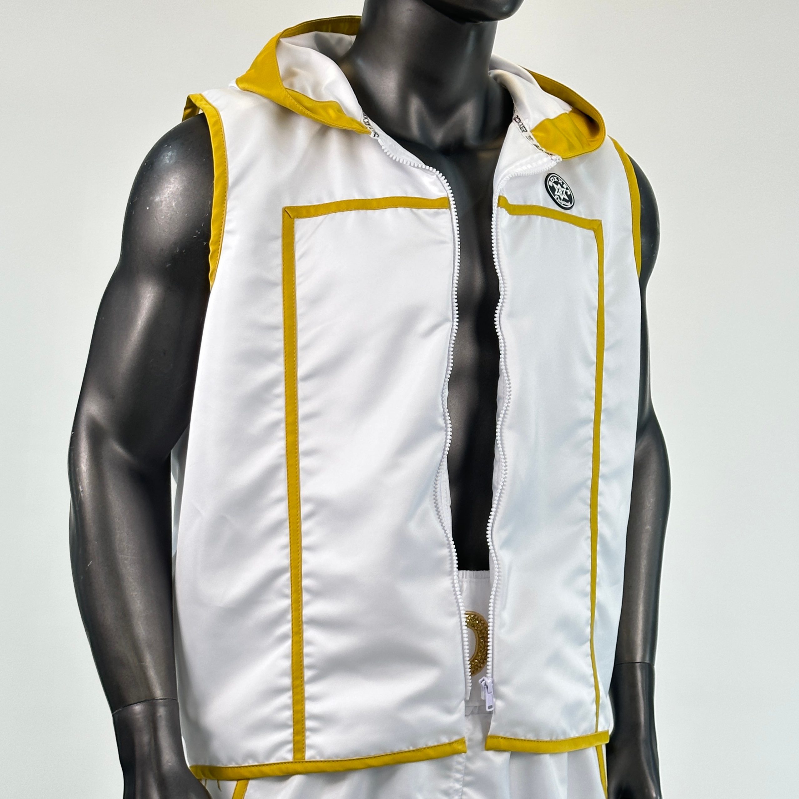 JOSHUA JKT Old Glenn Jackets