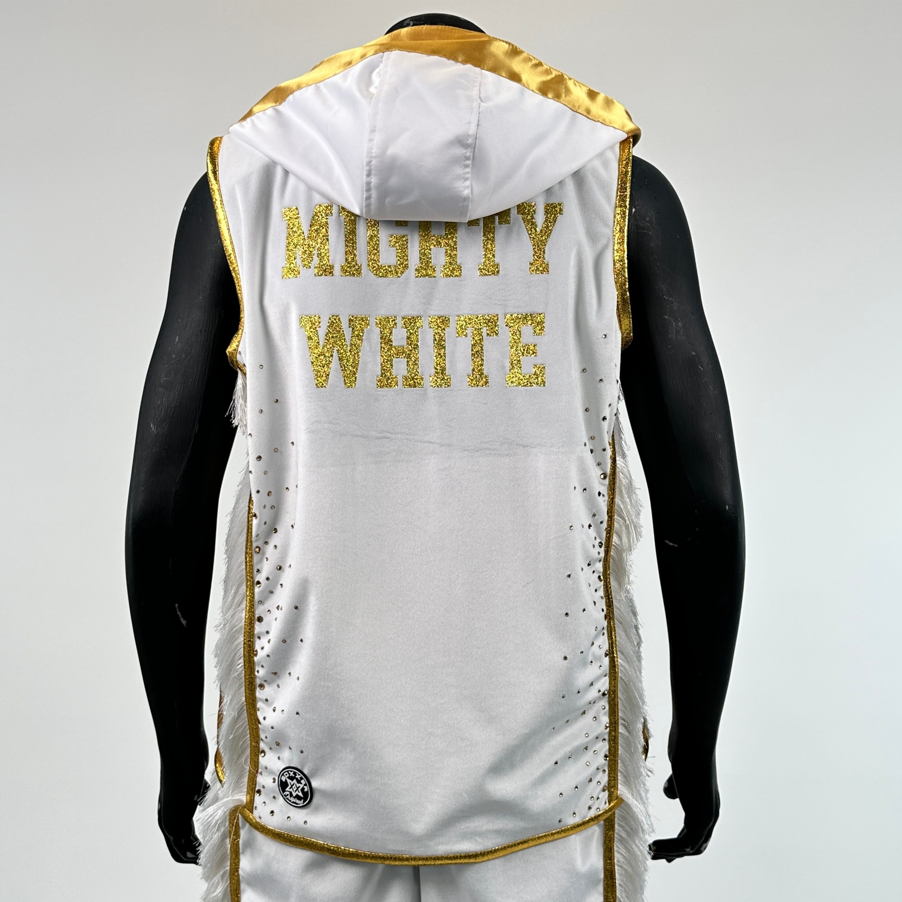 Side Stripes  Jacket   Issac Jackets