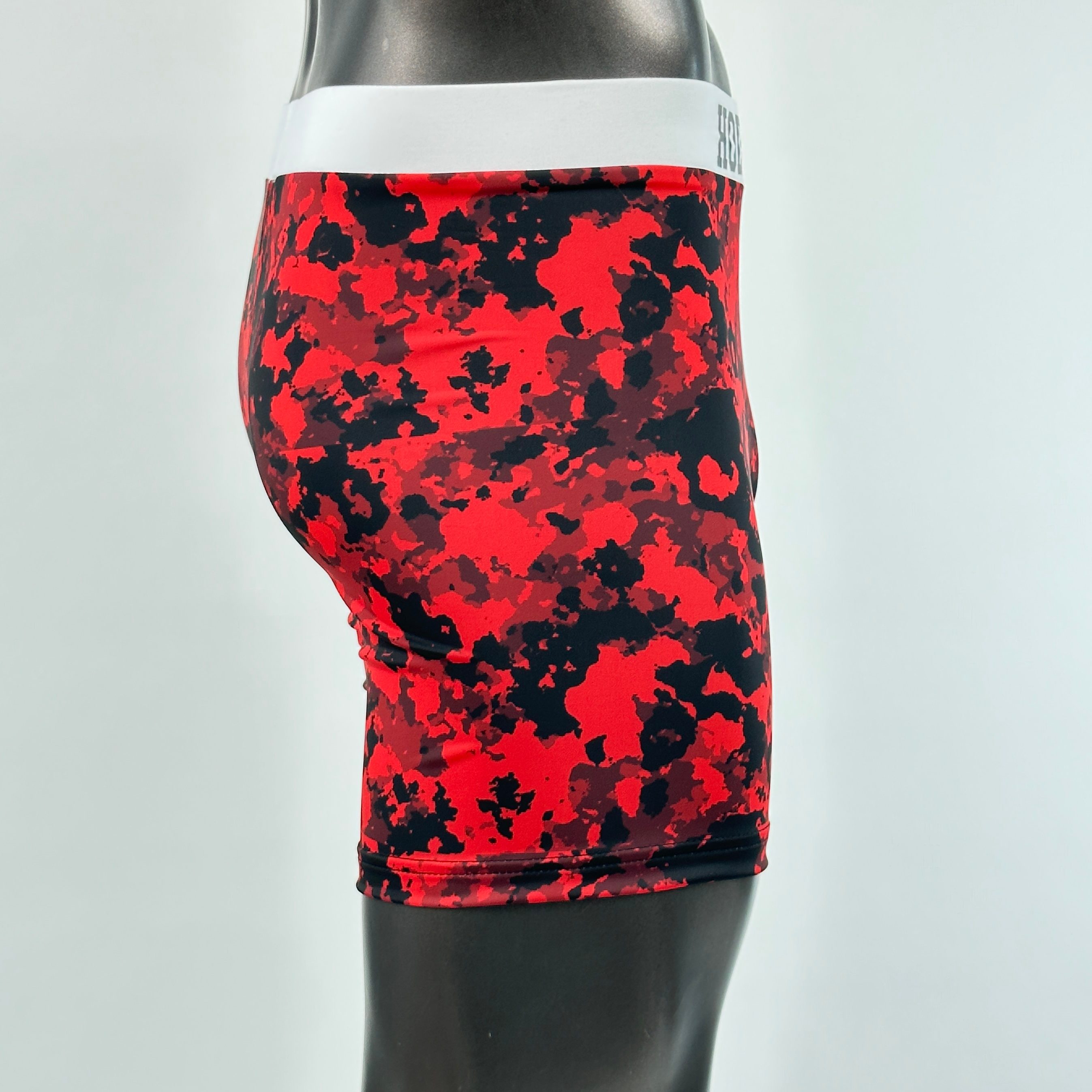 Classic Vale Tudo MMA Anton MMA Shorts