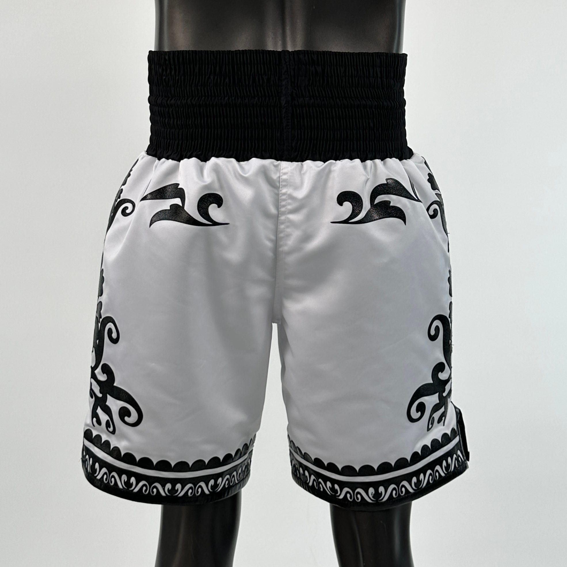 GGG BX (Boxxerworld Elite) Christian Custom Boxing Shorts & Trunks