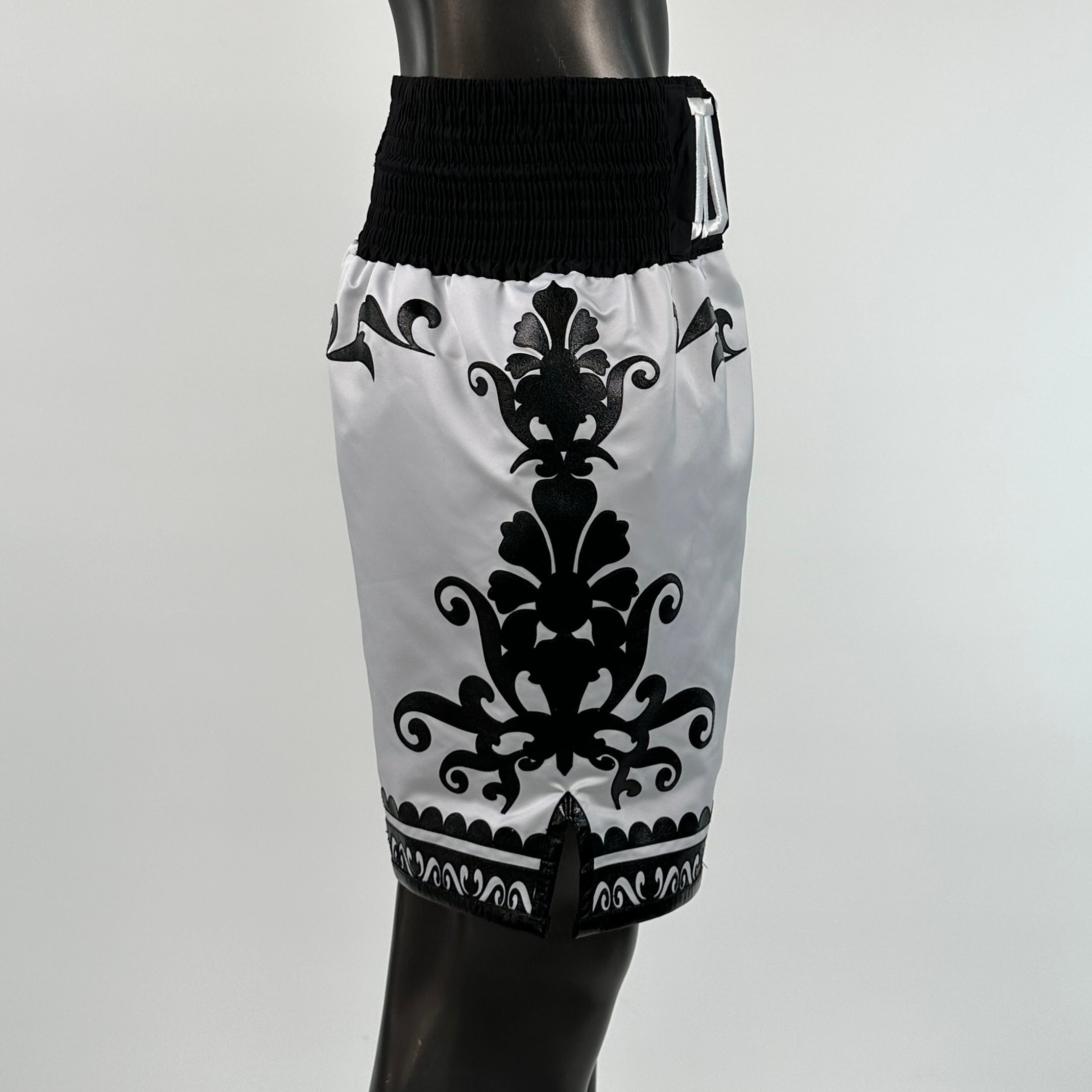 GGG BX (Boxxerworld Elite) Christian Custom Boxing Shorts & Trunks