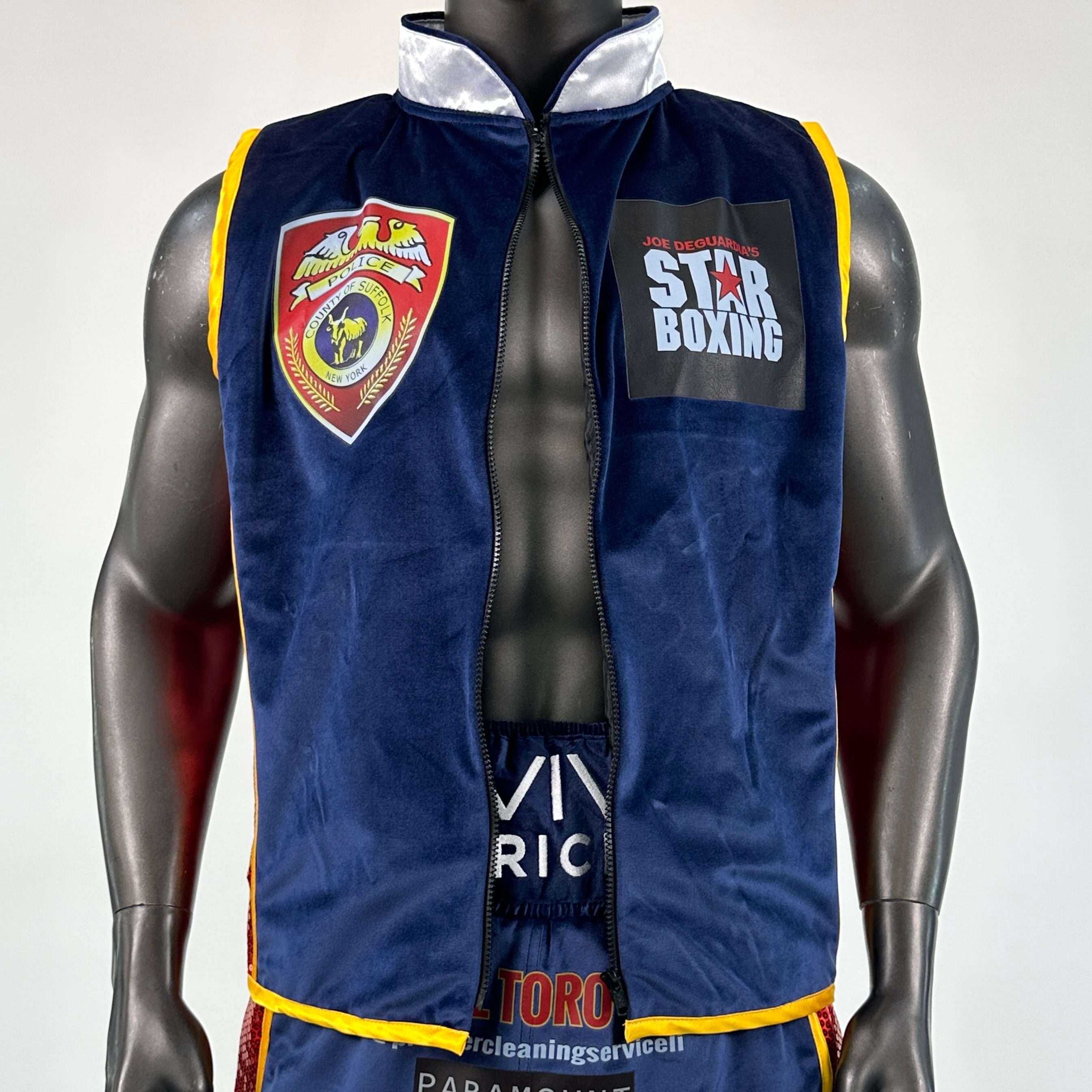 Side Stripes  Jacket  Alex Jackets