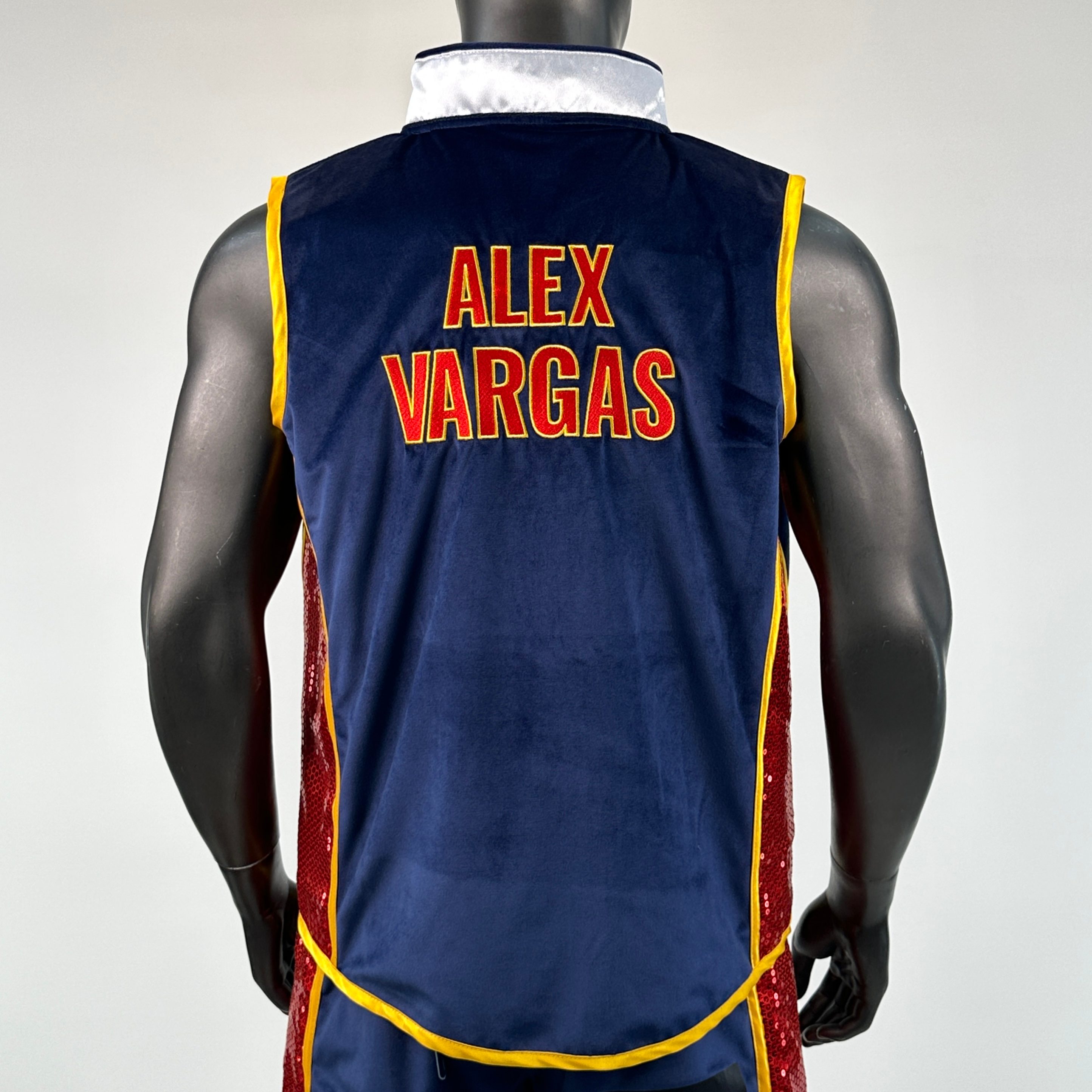 Side Stripes  Jacket  Alex Jackets