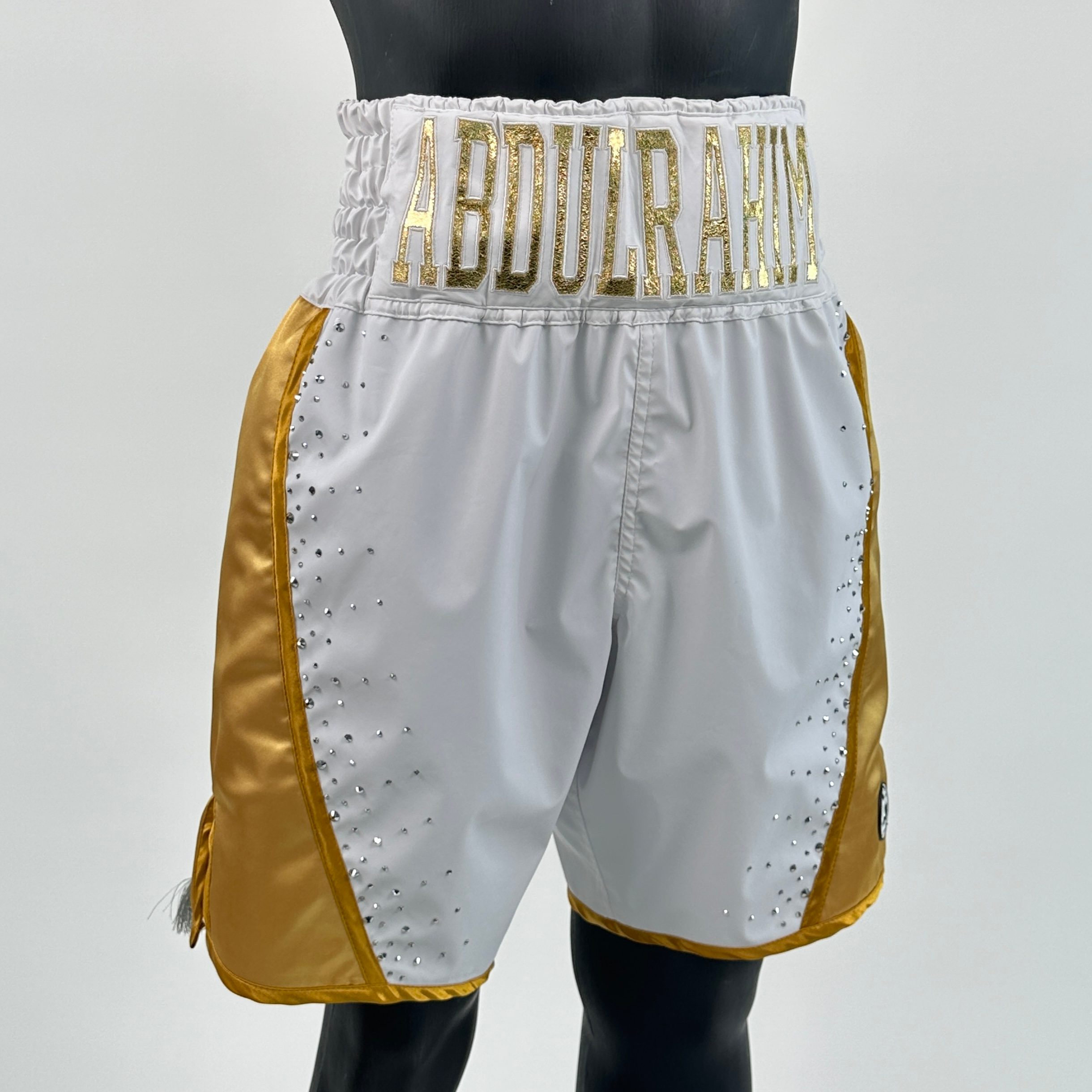 Floyd BX mohammed Custom Boxing Shorts & Trunks