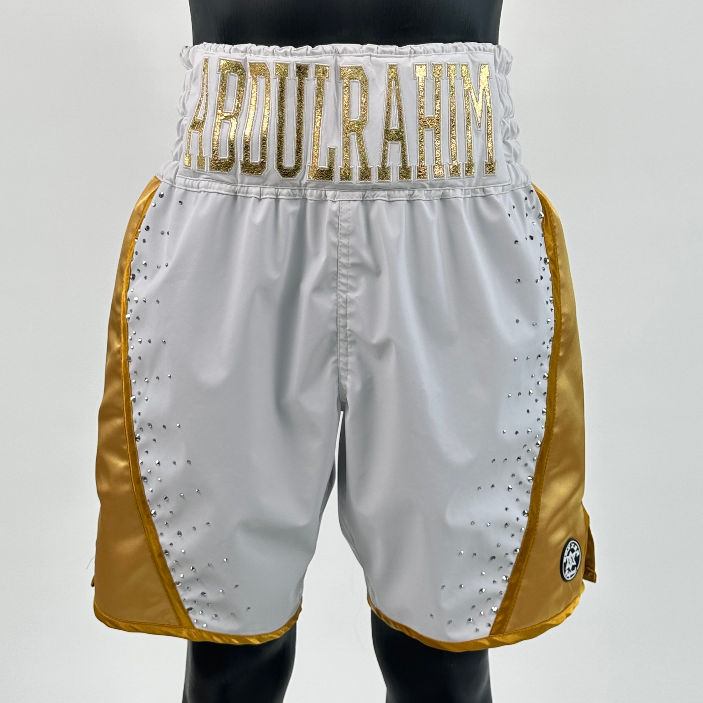 Floyd BX mohammed Custom Boxing Shorts & Trunks