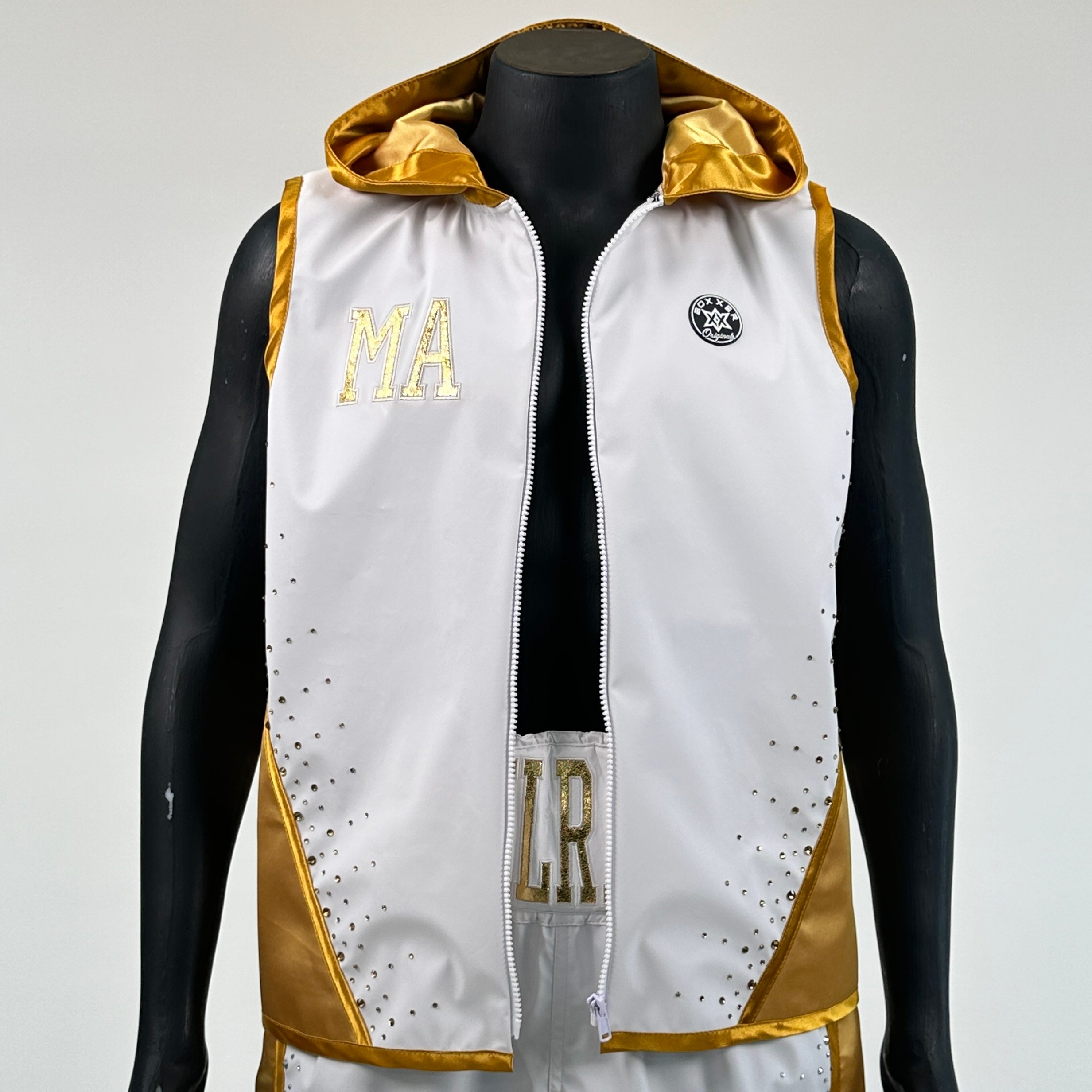 FLOYD Jacket Old mohammed Jackets