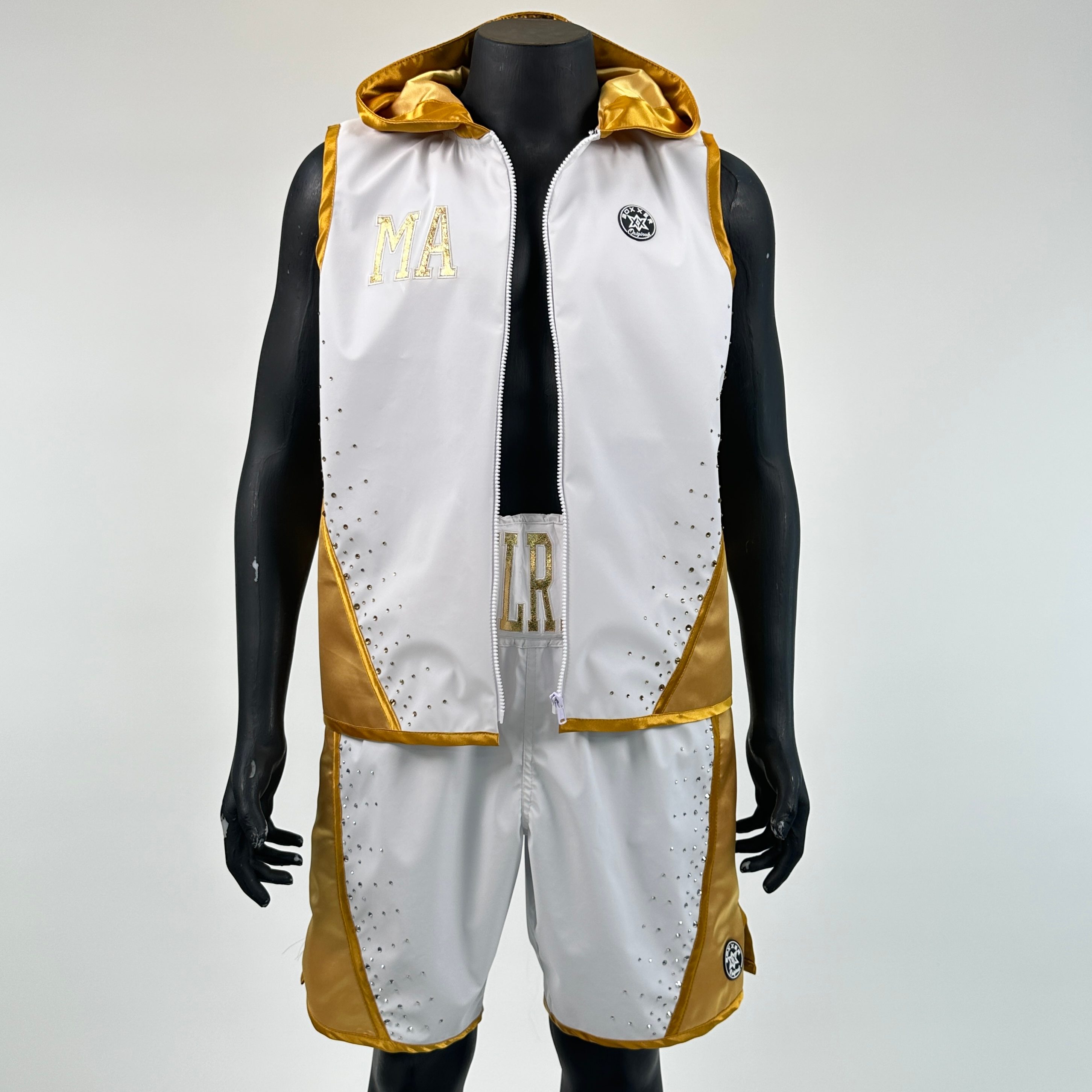 FLOYD Jacket mohammed Jackets