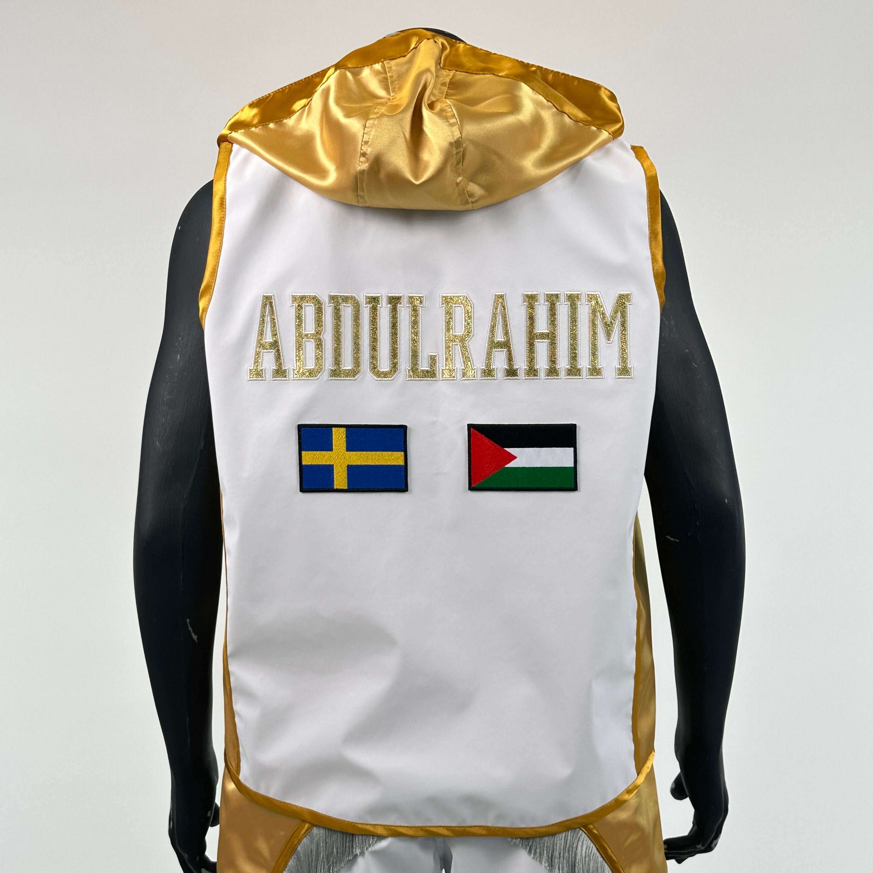 FLOYD Jacket mohammed Jackets