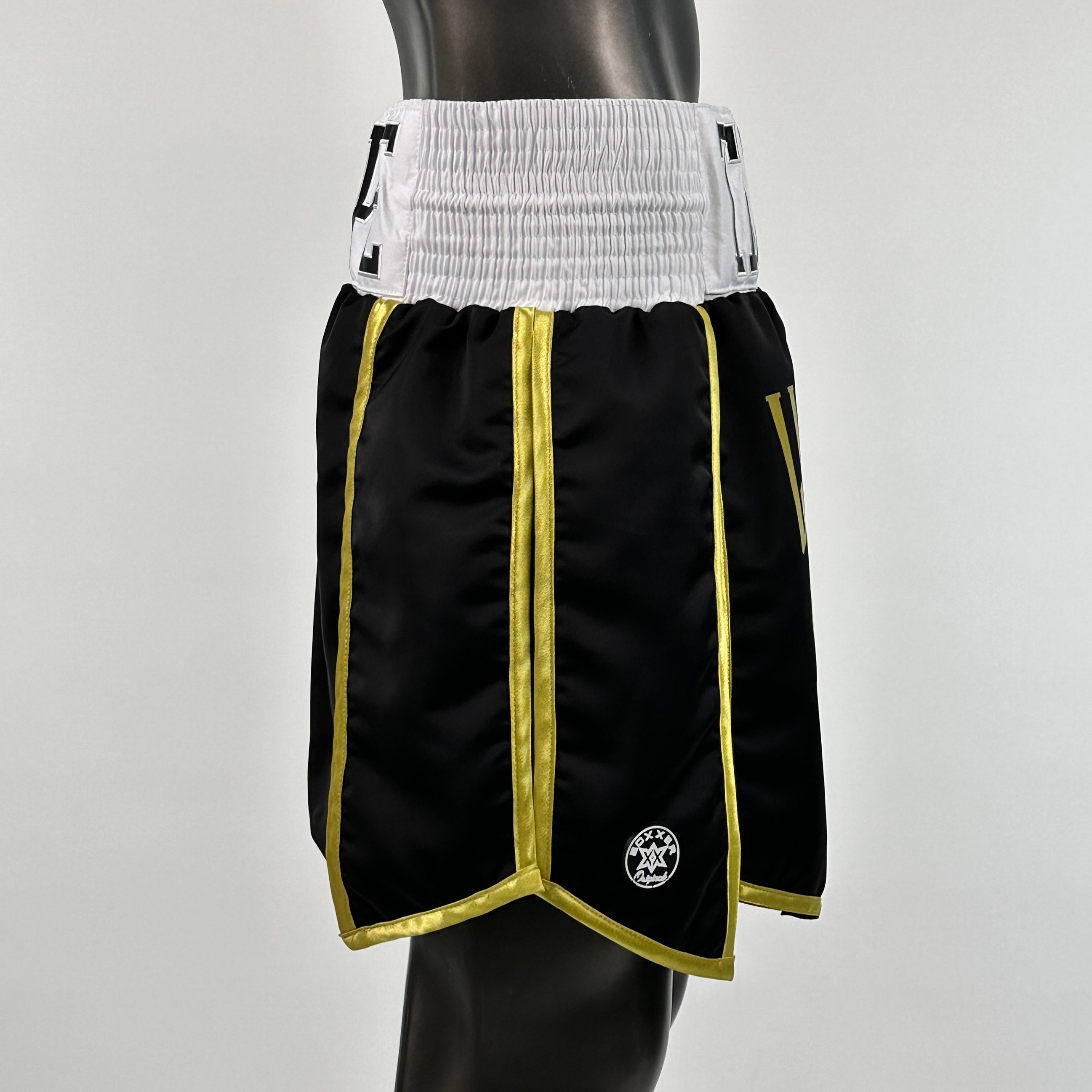 David GLA Lilo Gladiator Shorts
