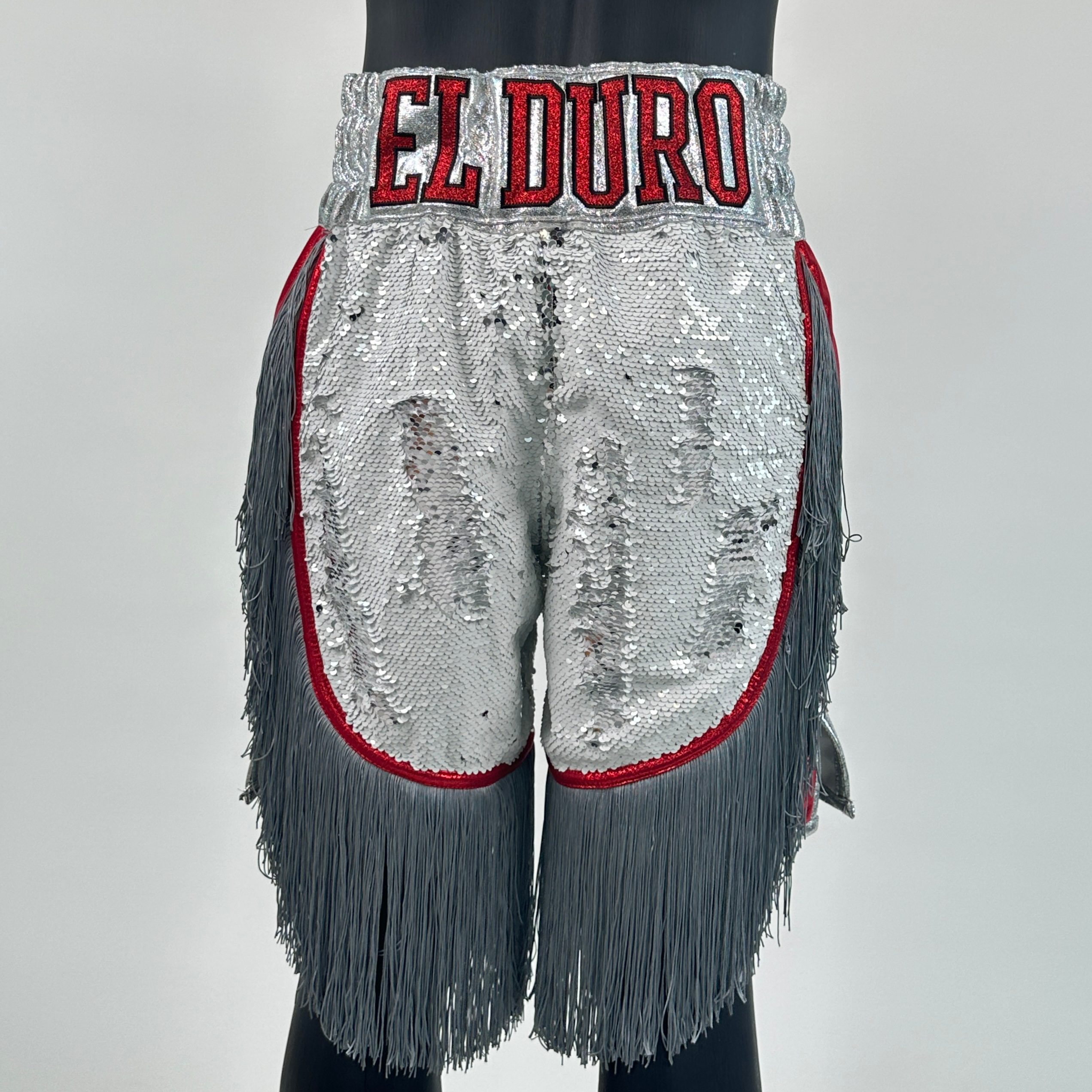 Lorenzo BX Brian Custom Boxing Shorts & Trunks