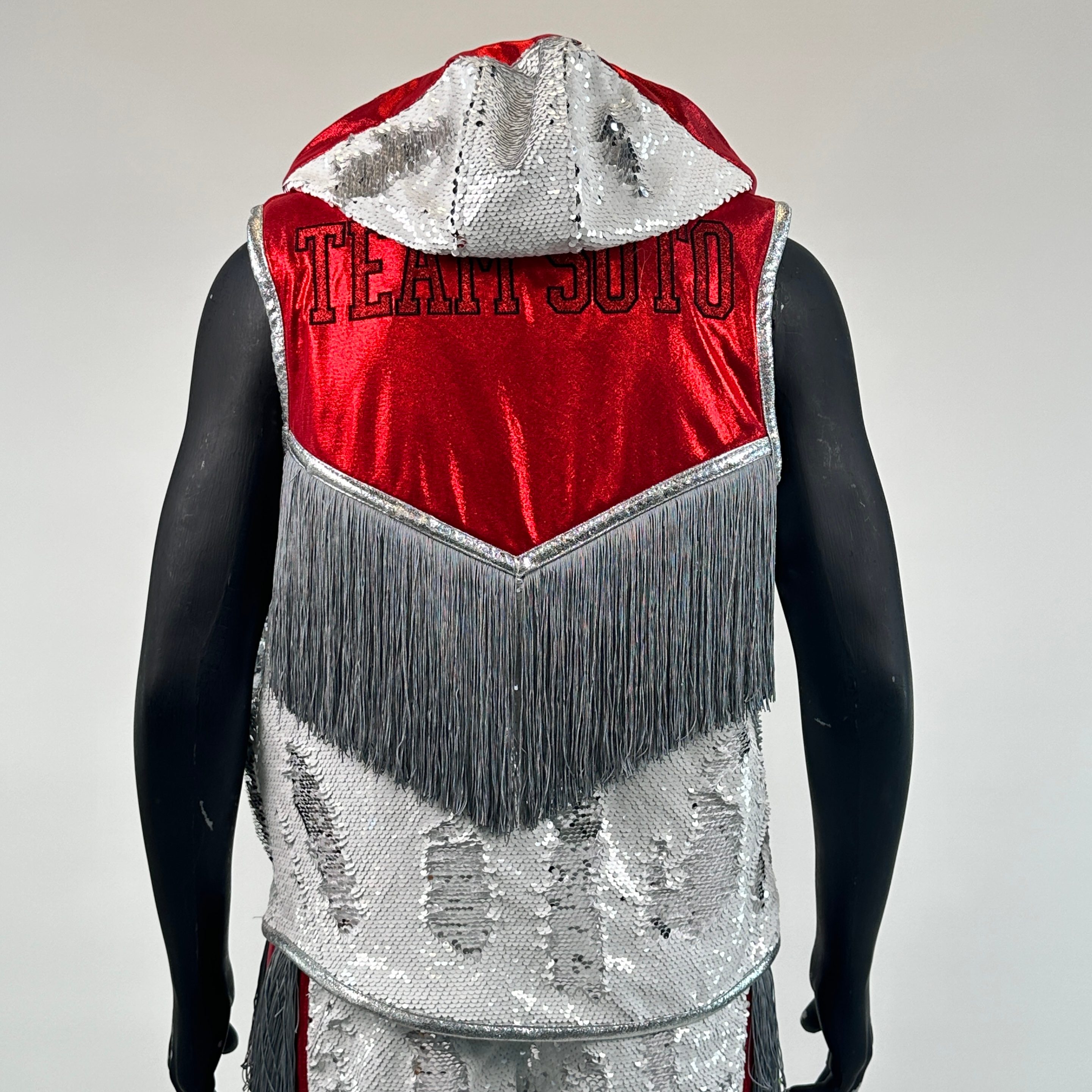 Lorenzo JKt Brian Jackets