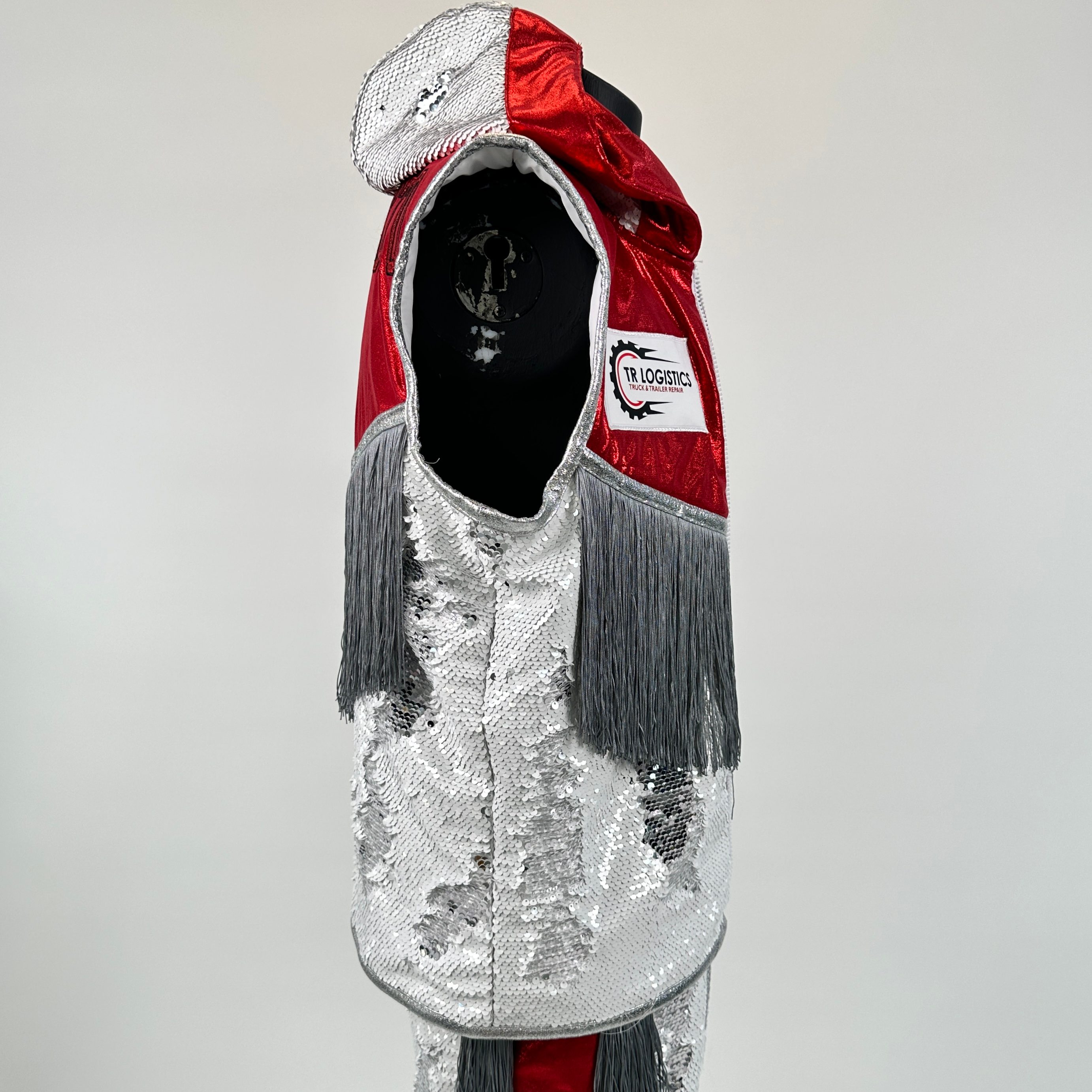 Lorenzo JKt Brian Jackets