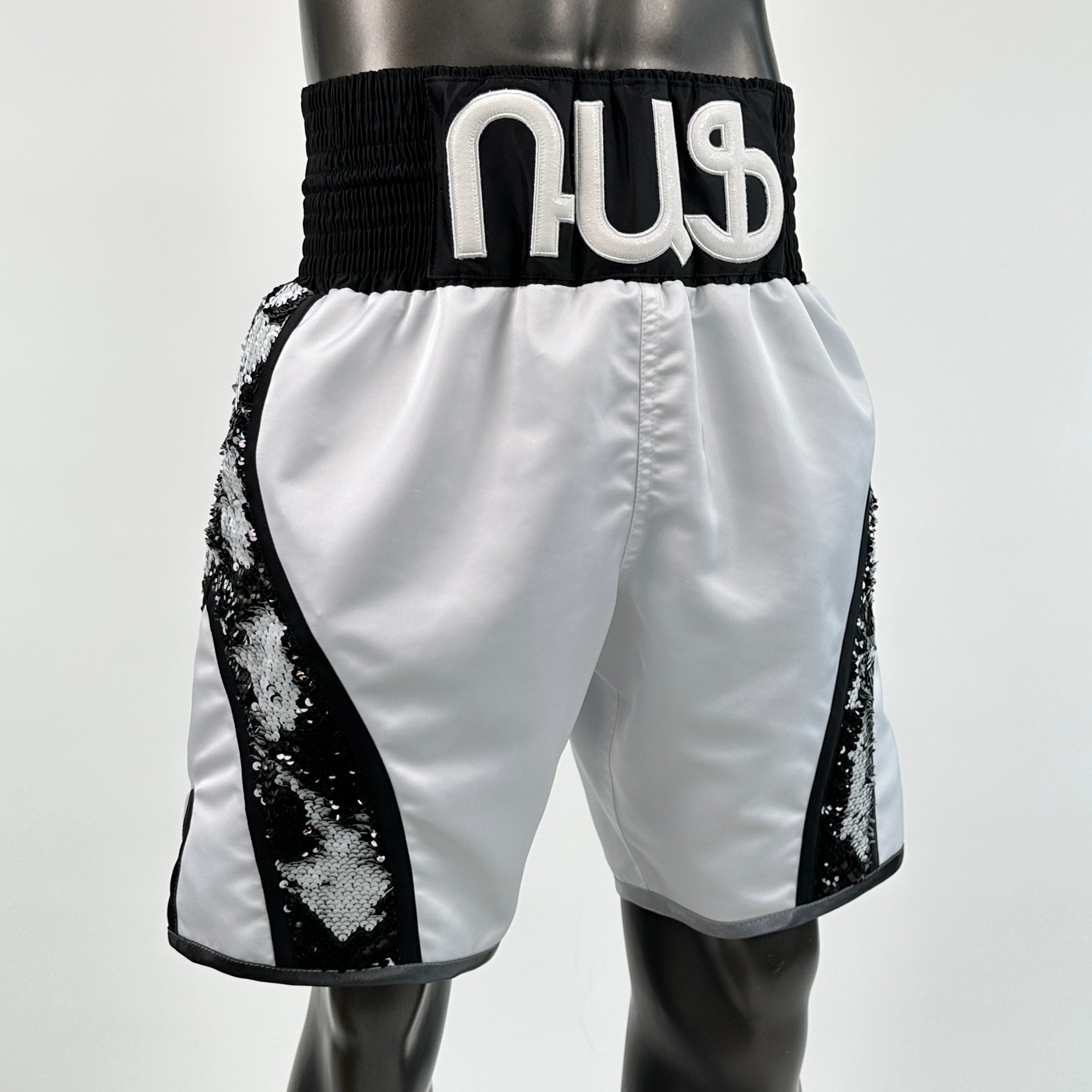 Formula BX Old SURIK Custom Boxing Shorts & Trunks