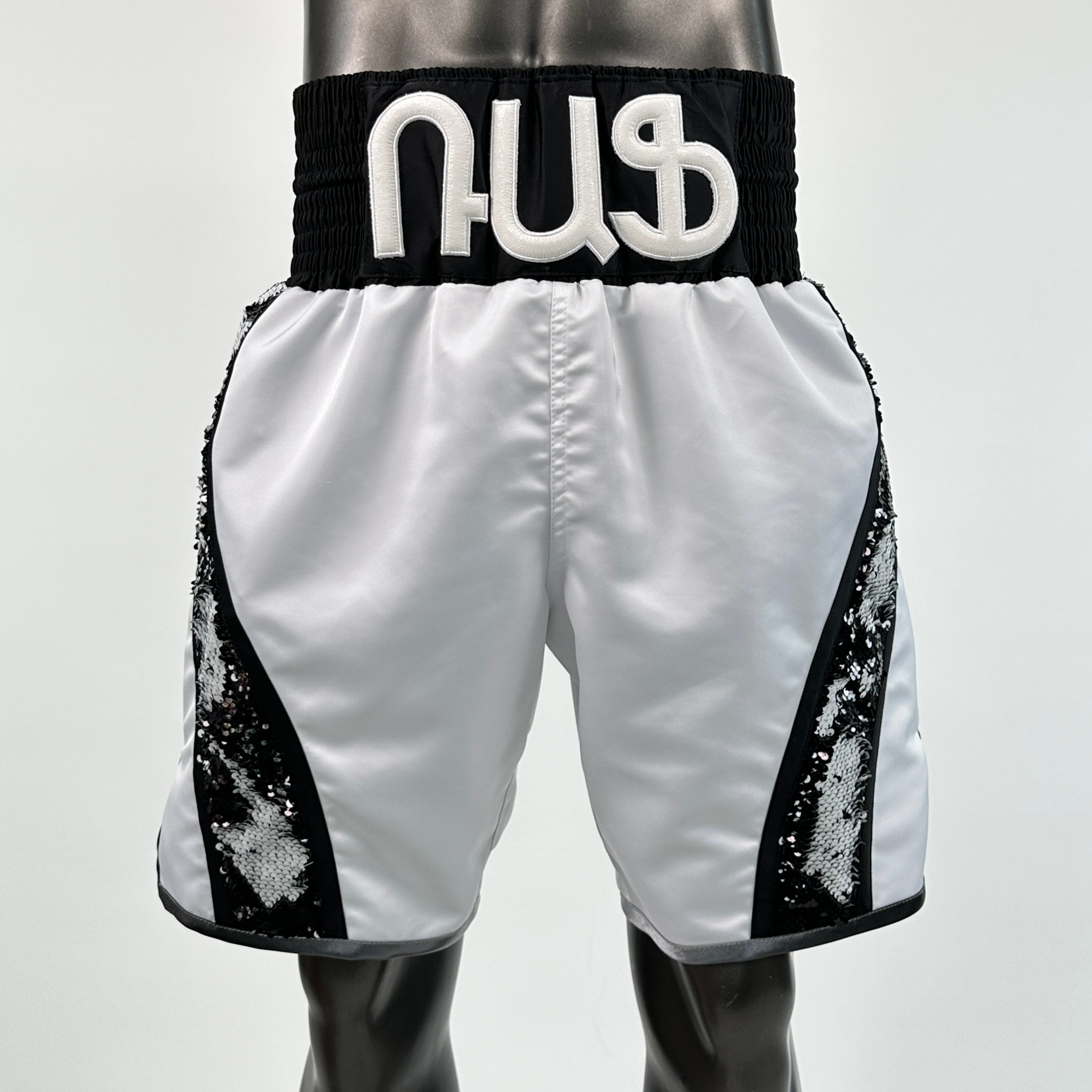 Formula BX SURIK Custom Boxing Shorts & Trunks